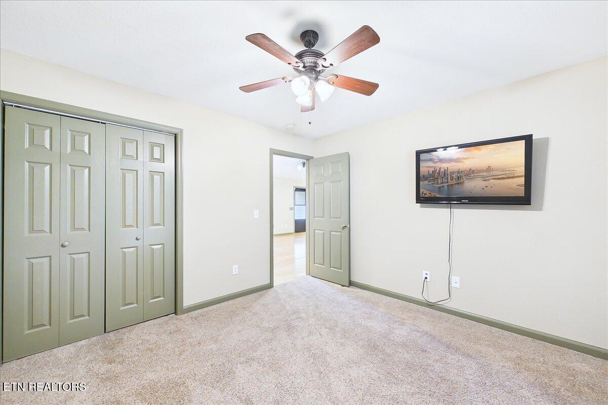 2599 Kaley Drive Talbott TN 37877
