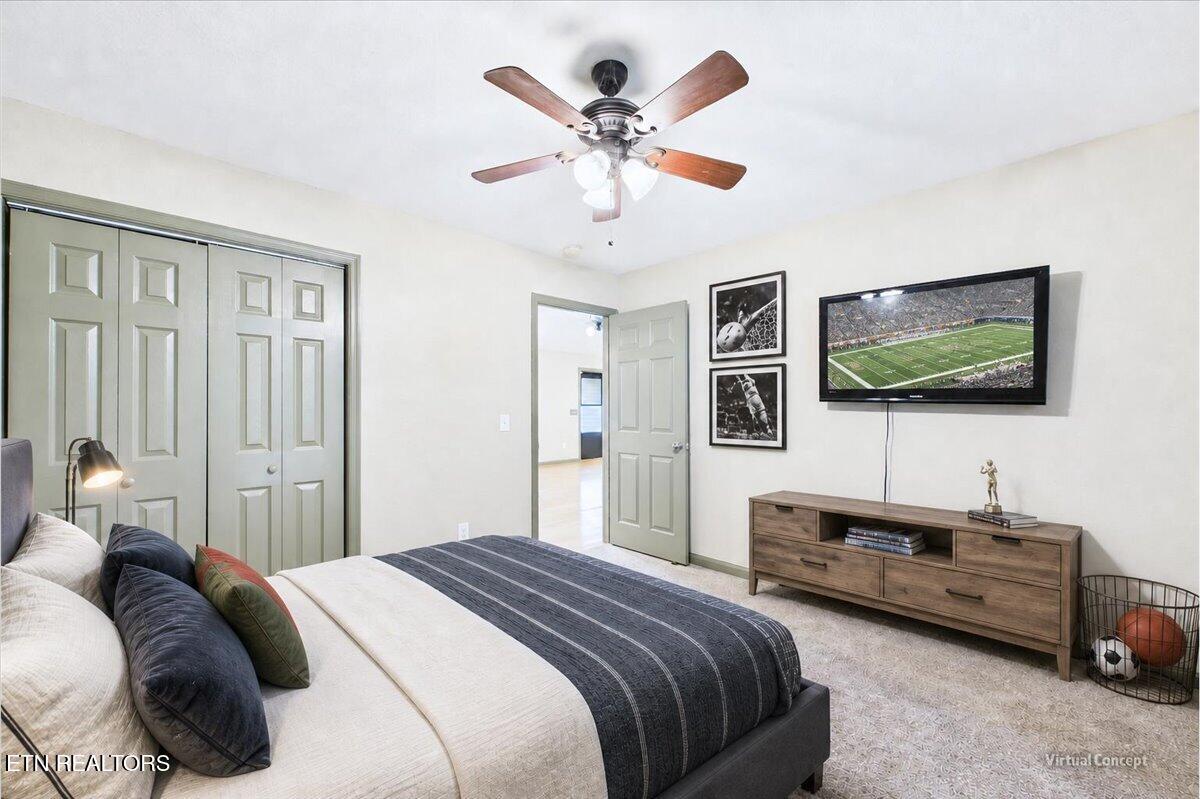 2599 Kaley Drive Talbott TN 37877