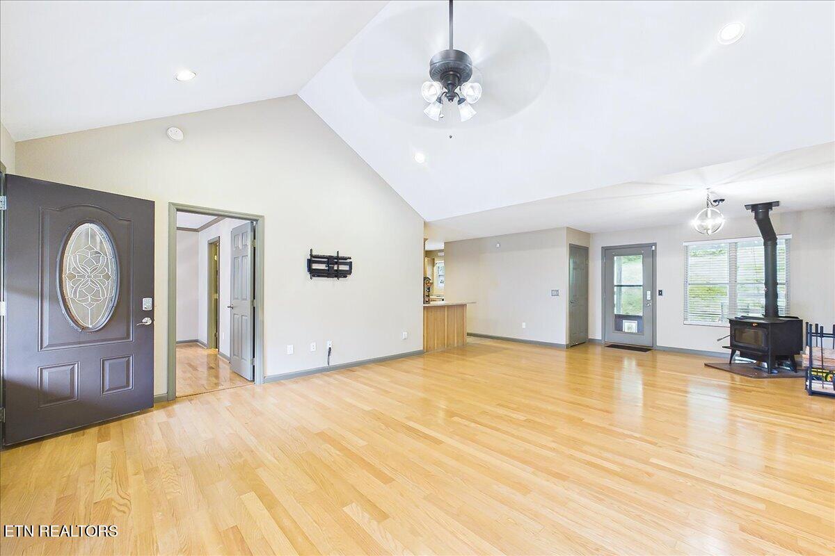2599 Kaley Drive Talbott TN 37877