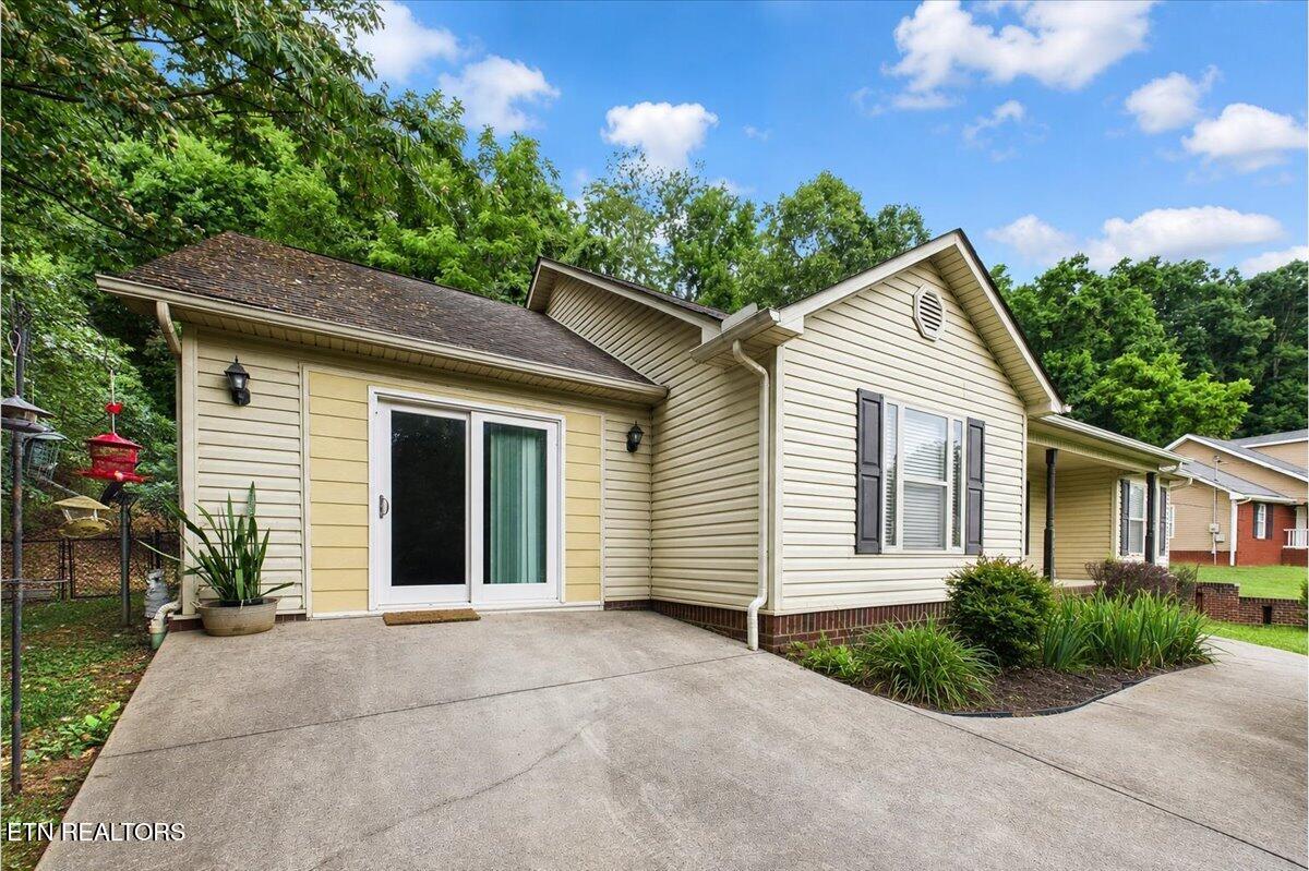 2599 Kaley Drive Talbott TN 37877