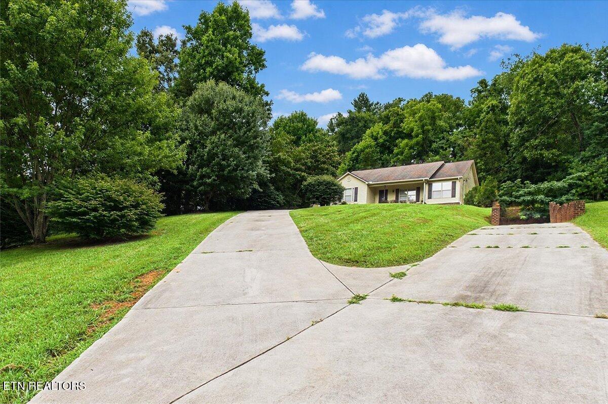 2599 Kaley Drive Talbott TN 37877