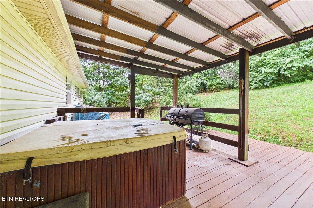2599 Kaley Drive Talbott TN 37877