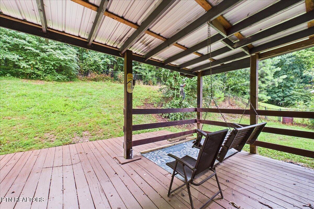2599 Kaley Drive Talbott TN 37877