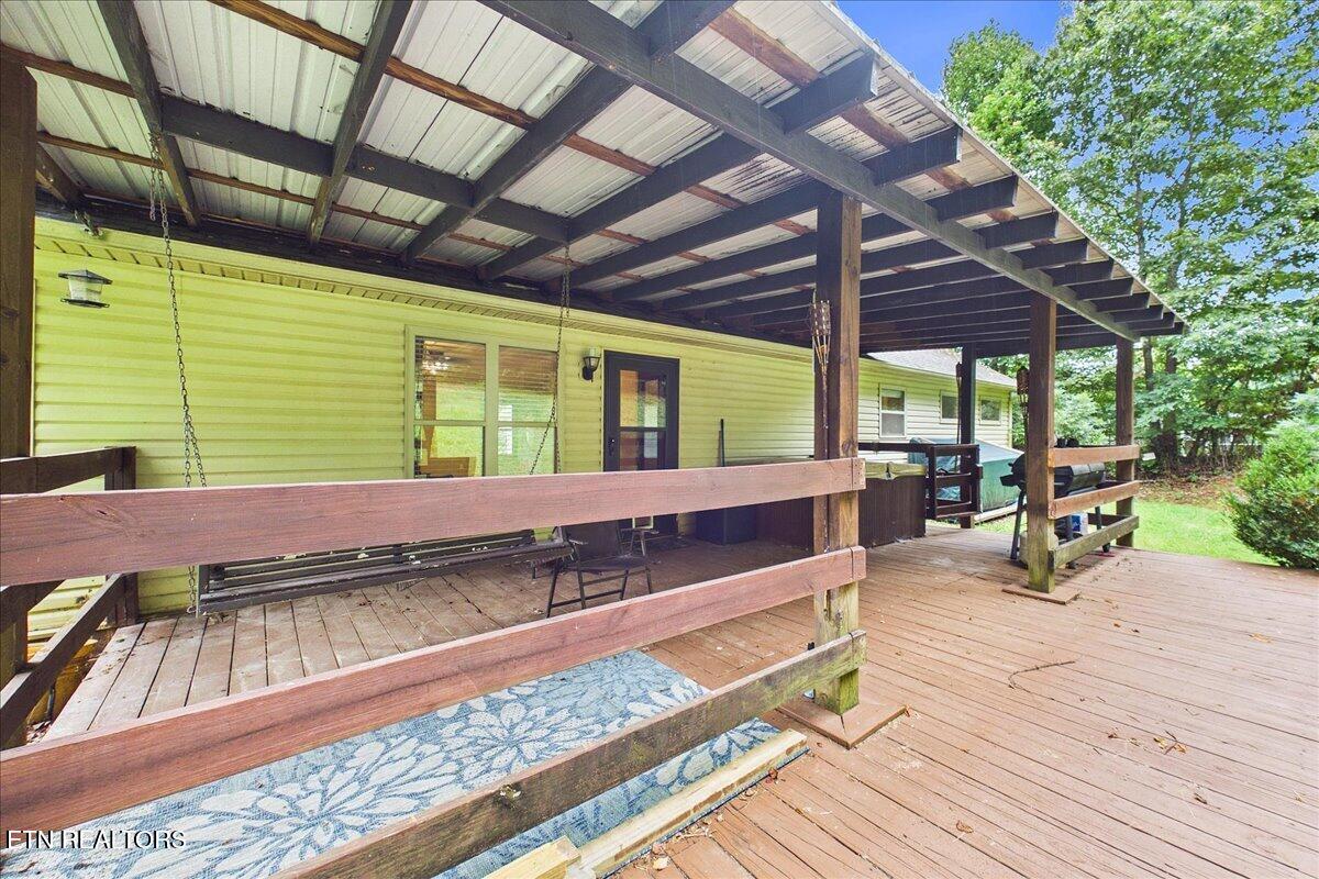 2599 Kaley Drive Talbott TN 37877