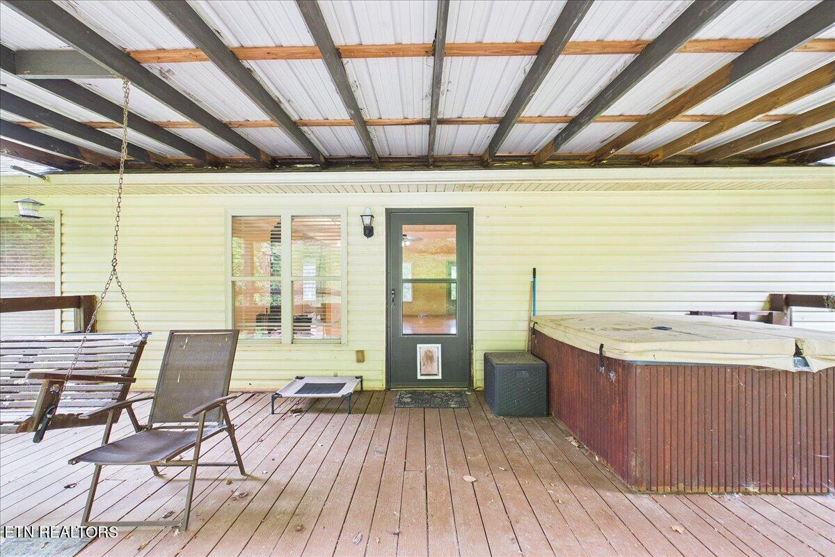 2599 Kaley Drive Talbott TN 37877