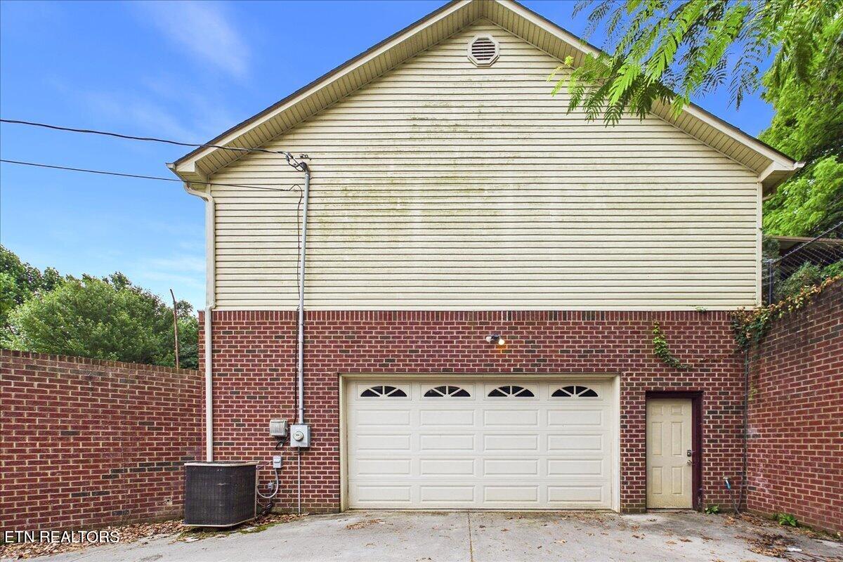 2599 Kaley Drive Talbott TN 37877