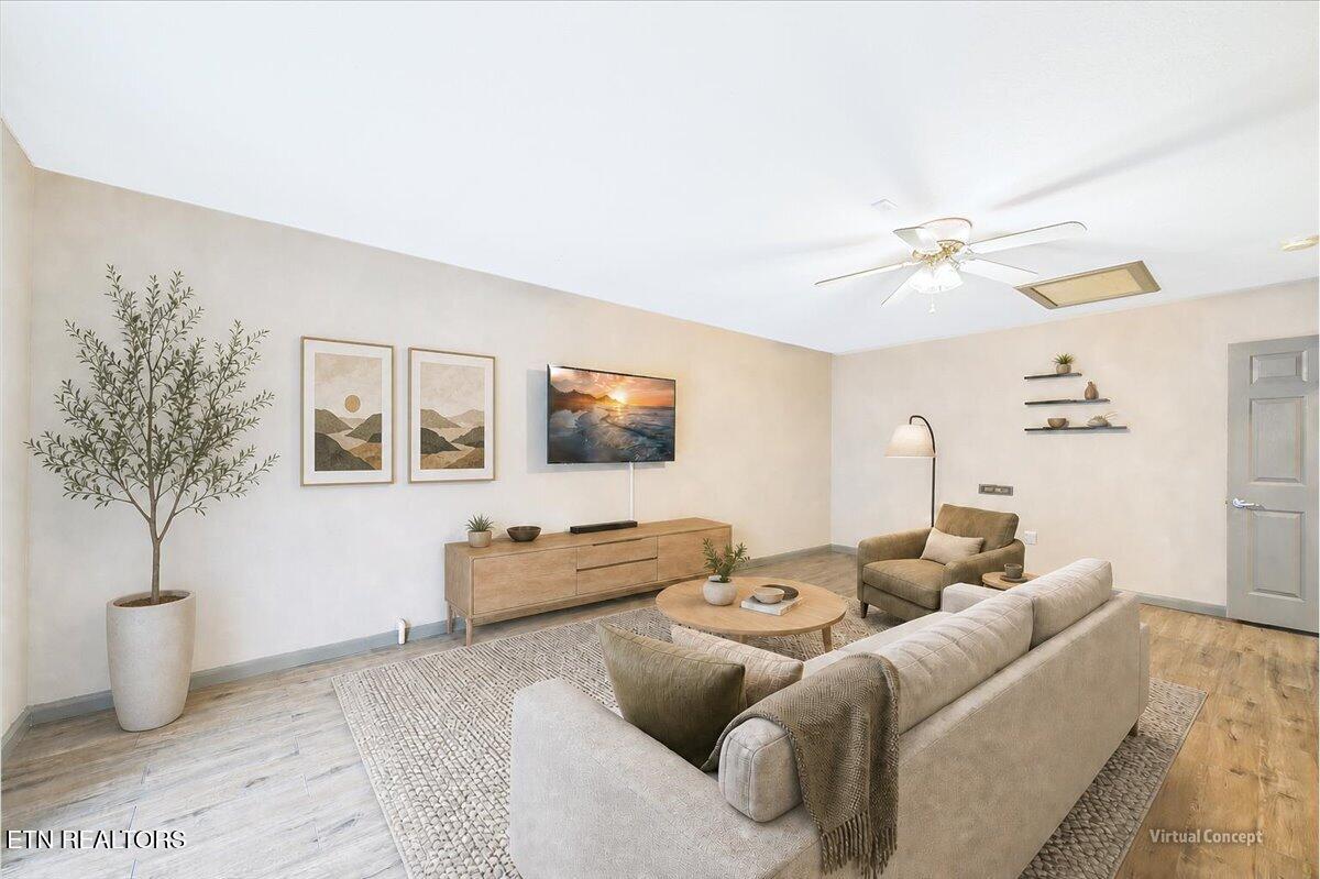 2599 Kaley Drive Talbott TN 37877