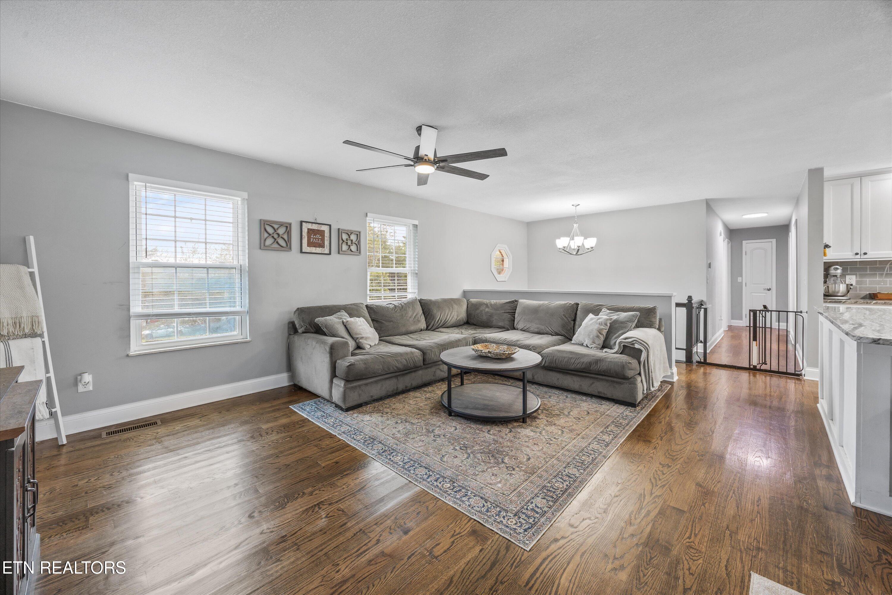 100 Foster Drive Lenoir City TN 37772