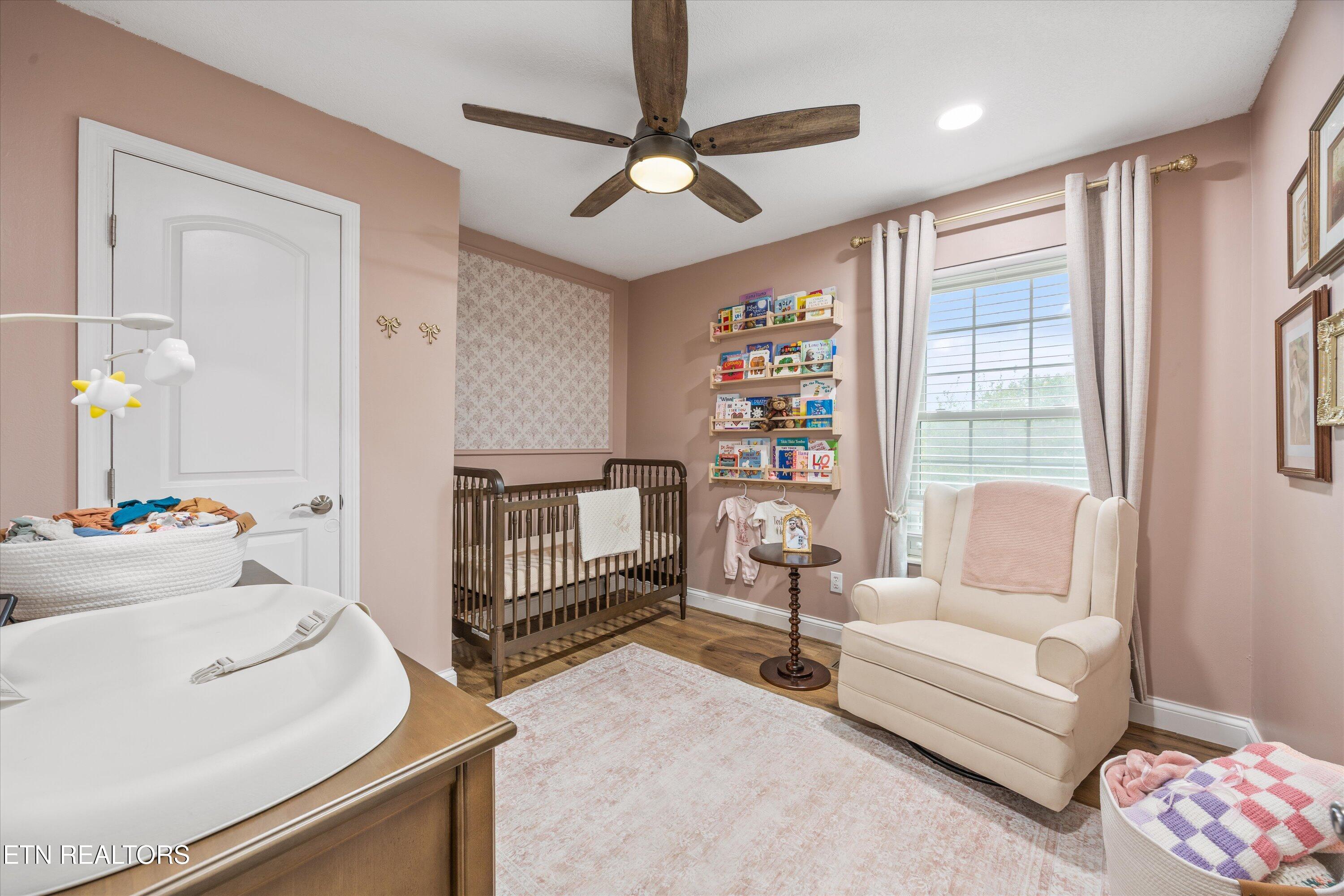 100 Foster Drive Lenoir City TN 37772