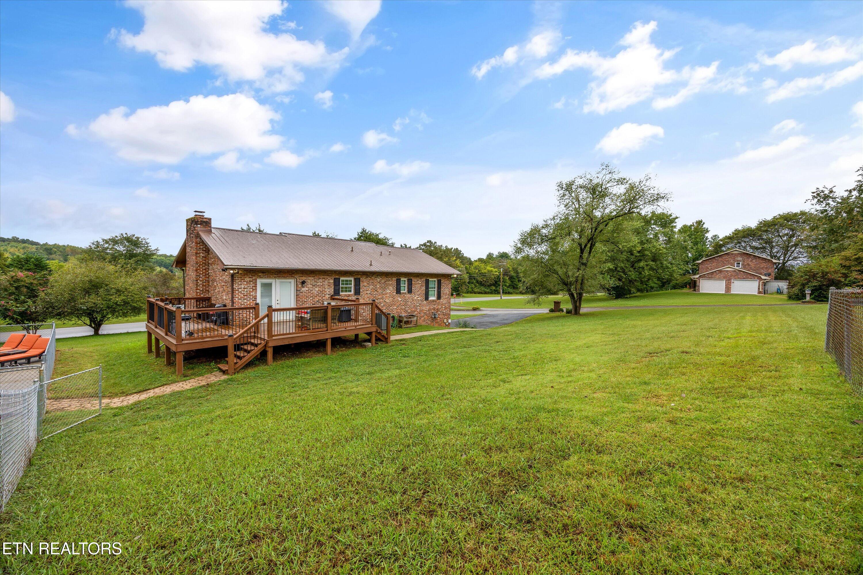 100 Foster Drive Lenoir City TN 37772