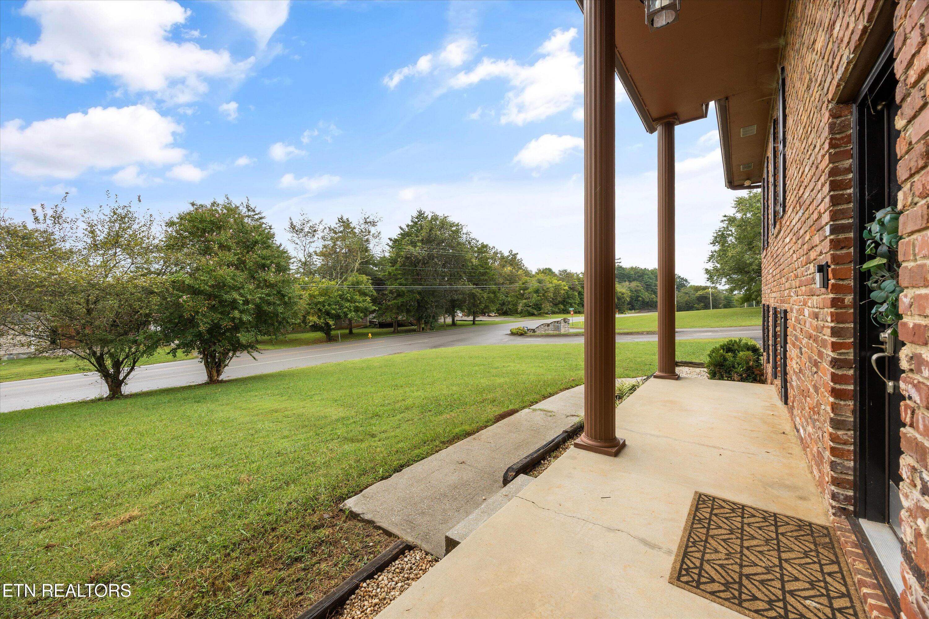 100 Foster Drive Lenoir City TN 37772