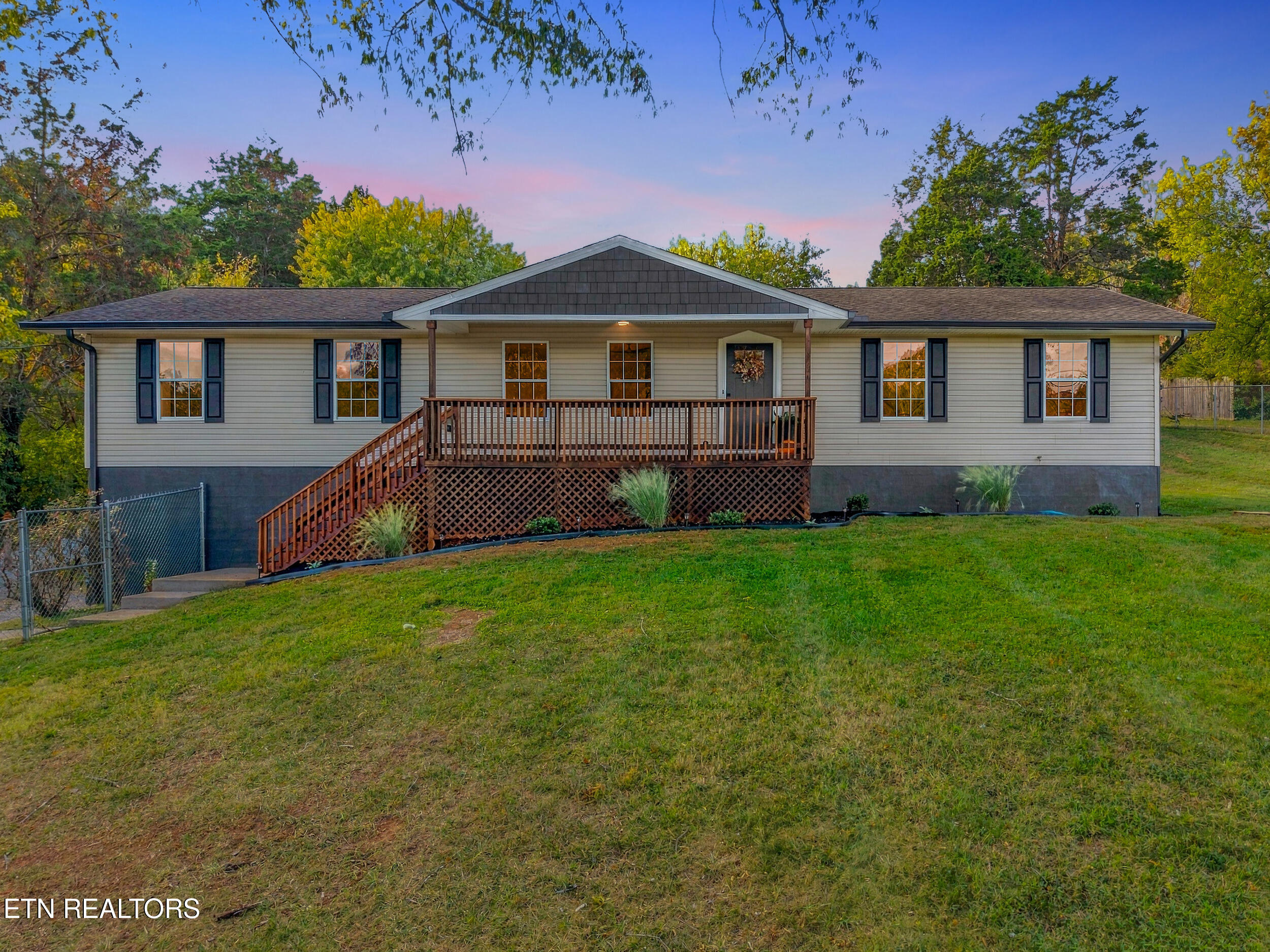 735 Metler Drive Knoxville TN 37912