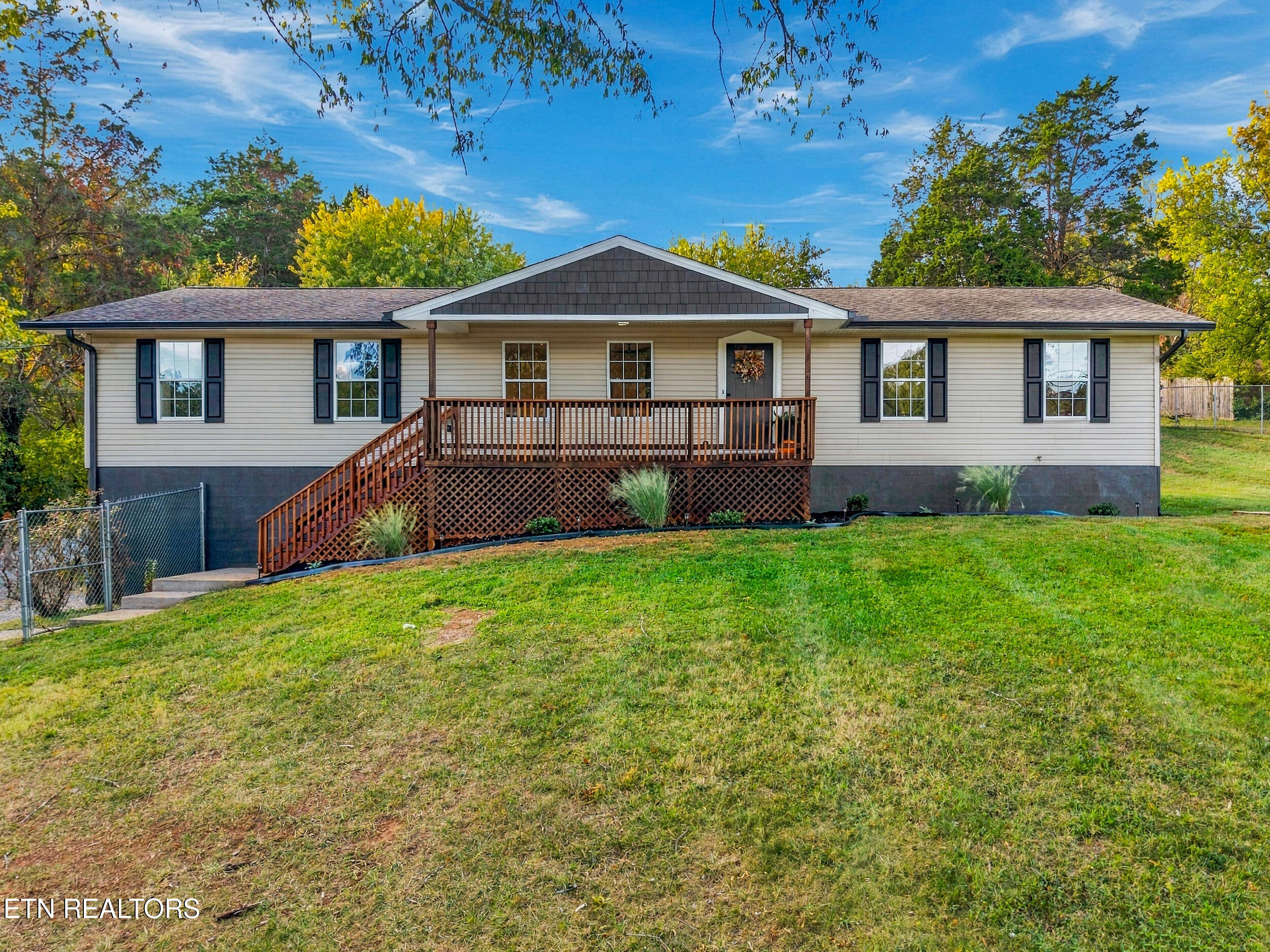 735 Metler Drive Knoxville TN 37912