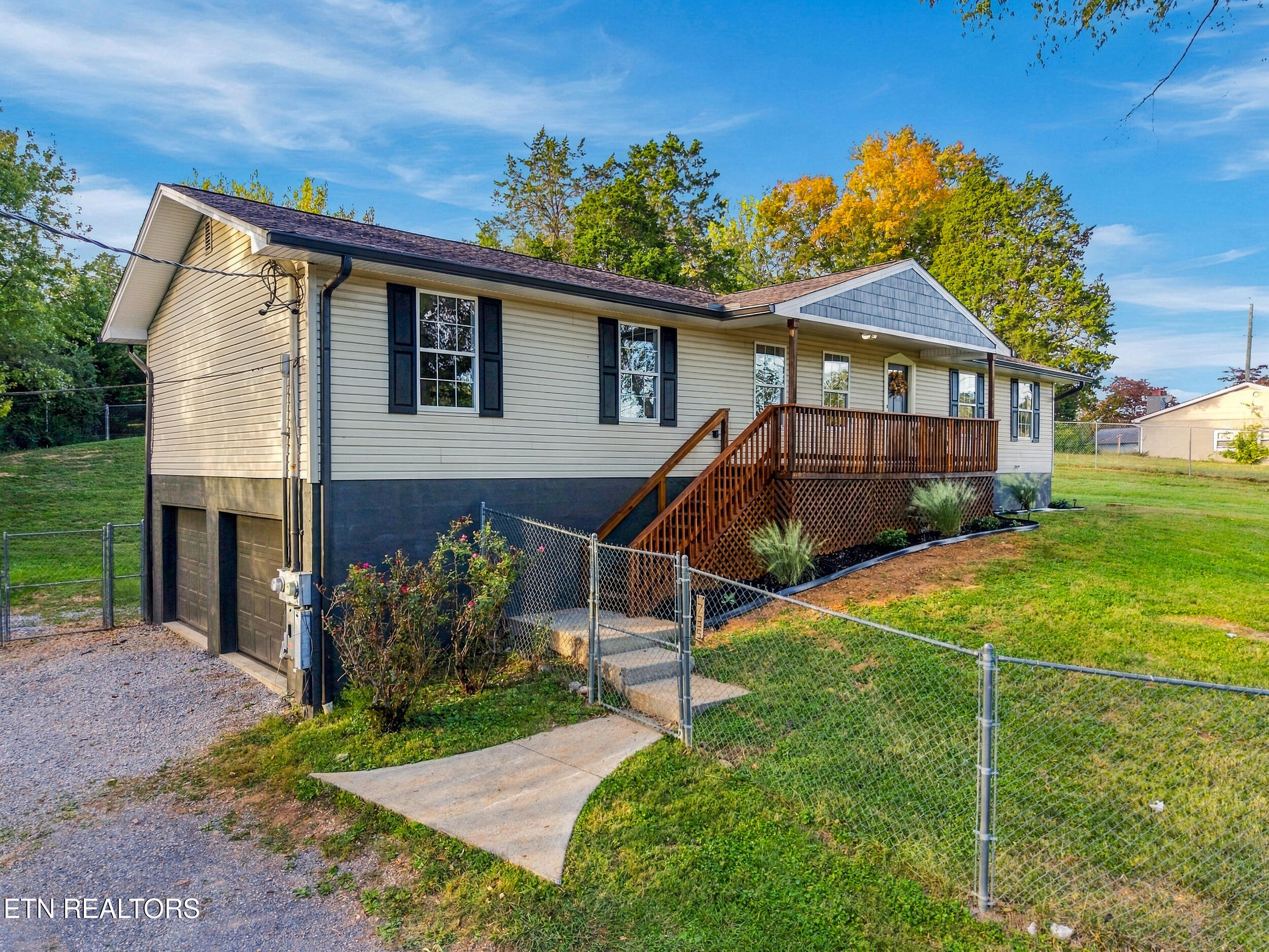 735 Metler Drive Knoxville TN 37912