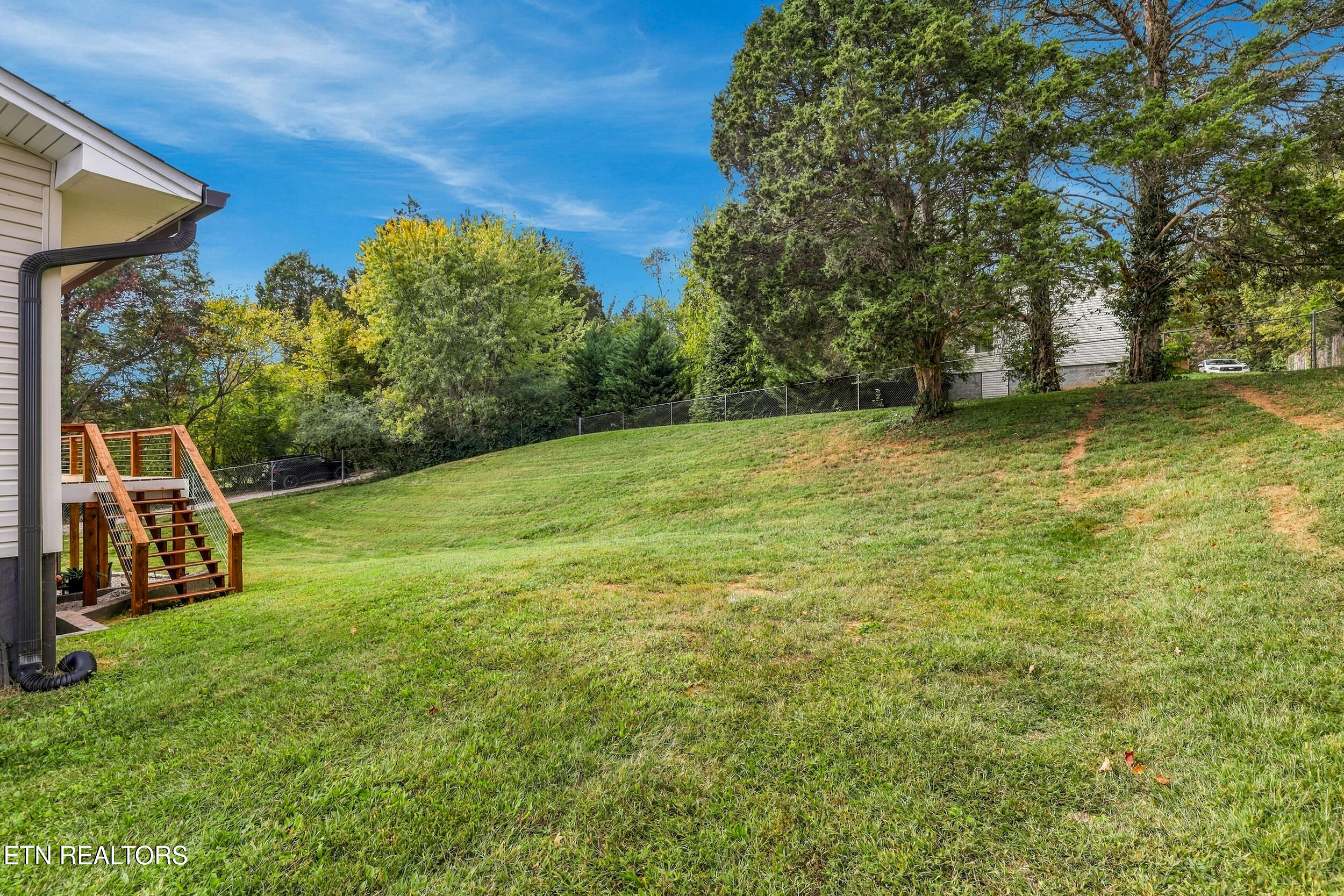 735 Metler Drive Knoxville TN 37912