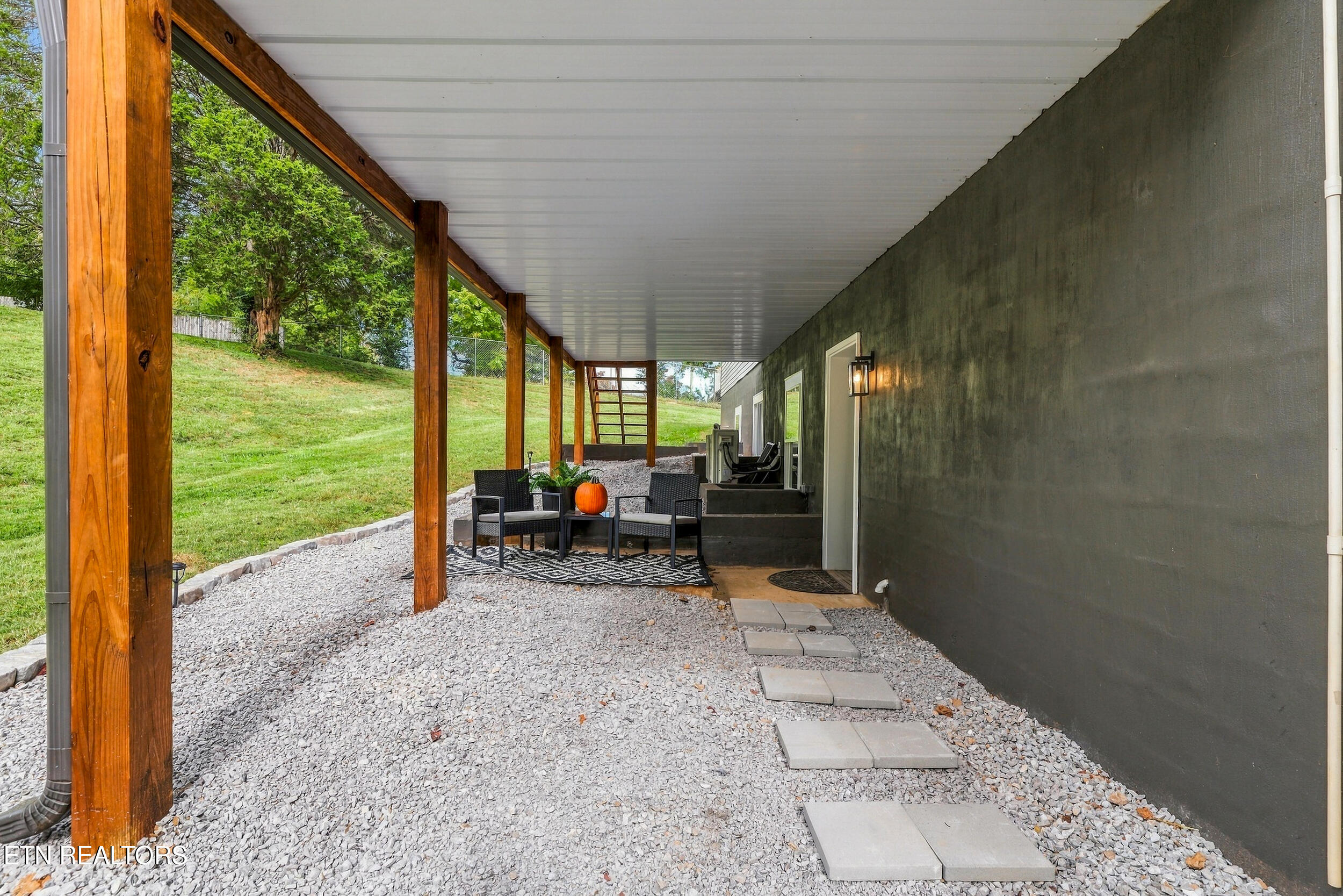 735 Metler Drive Knoxville TN 37912