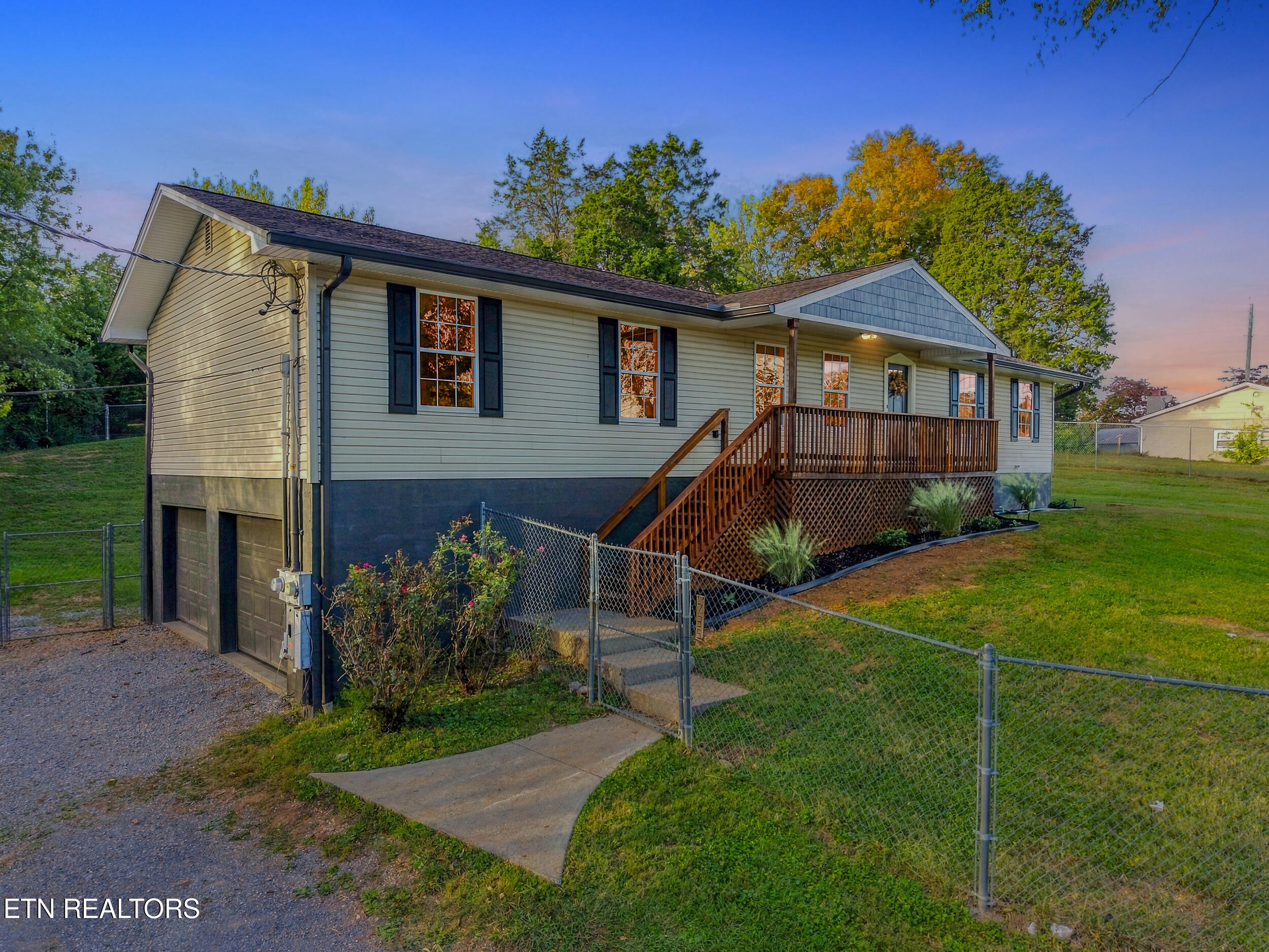 735 Metler Drive Knoxville TN 37912