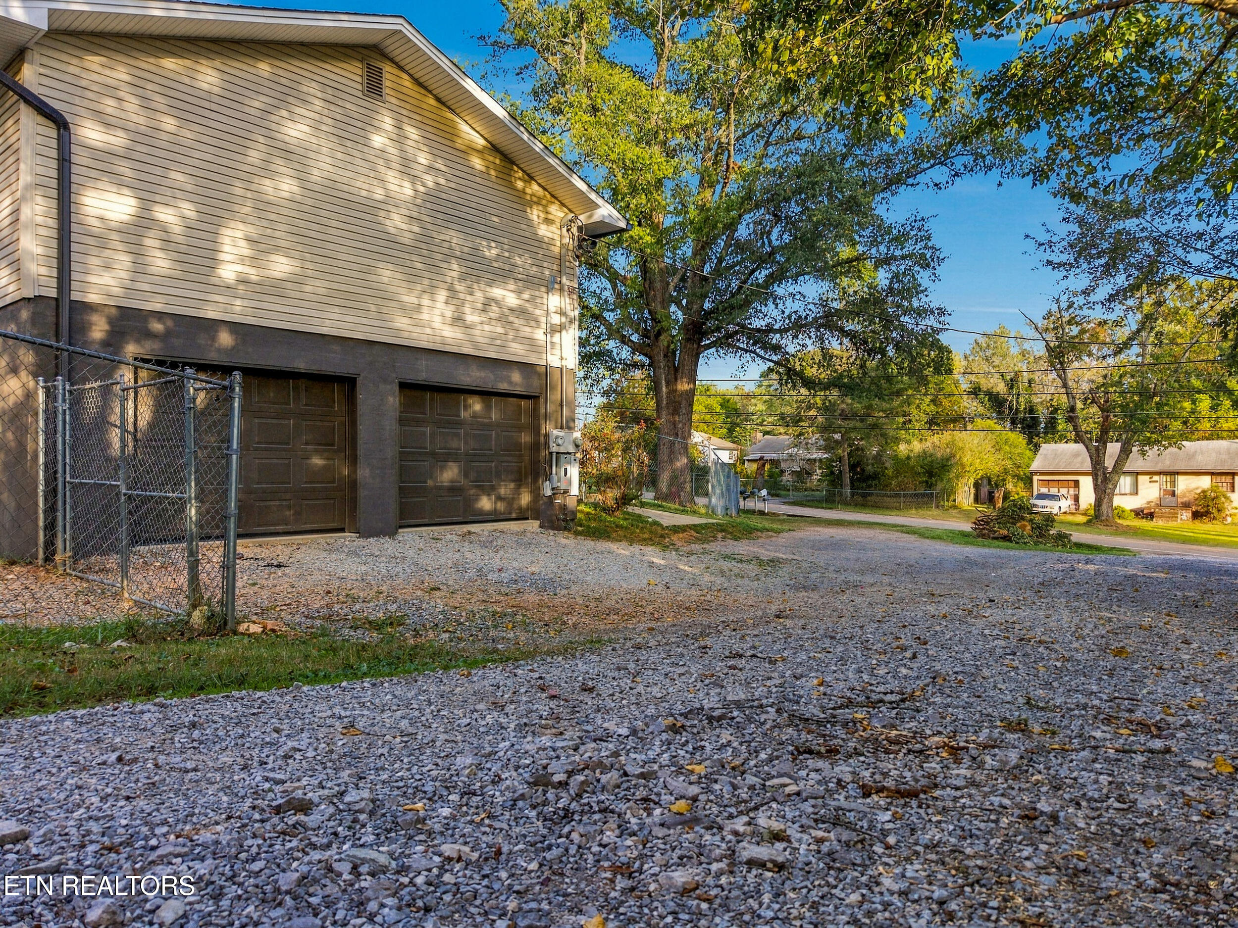 735 Metler Drive Knoxville TN 37912