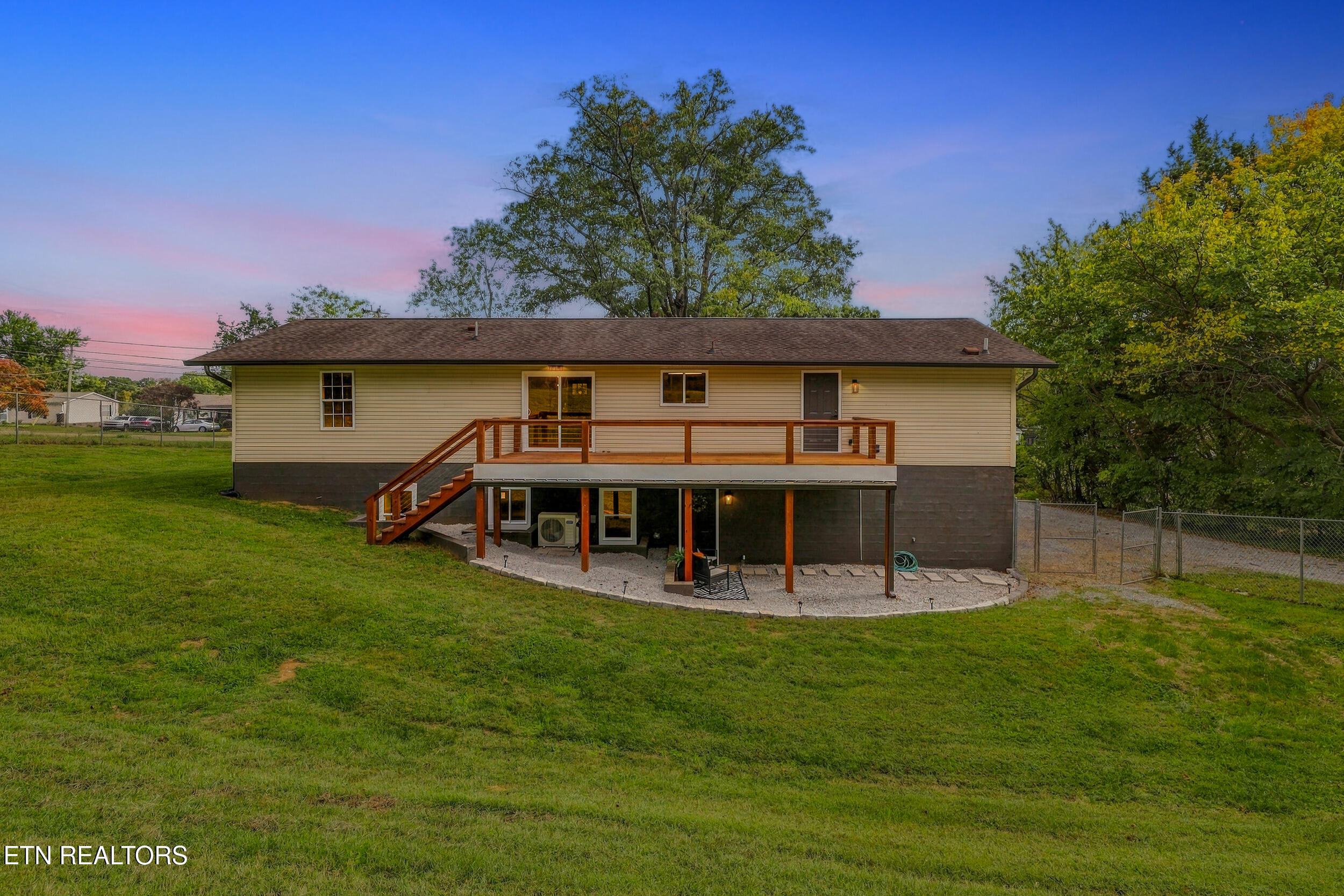 735 Metler Drive Knoxville TN 37912