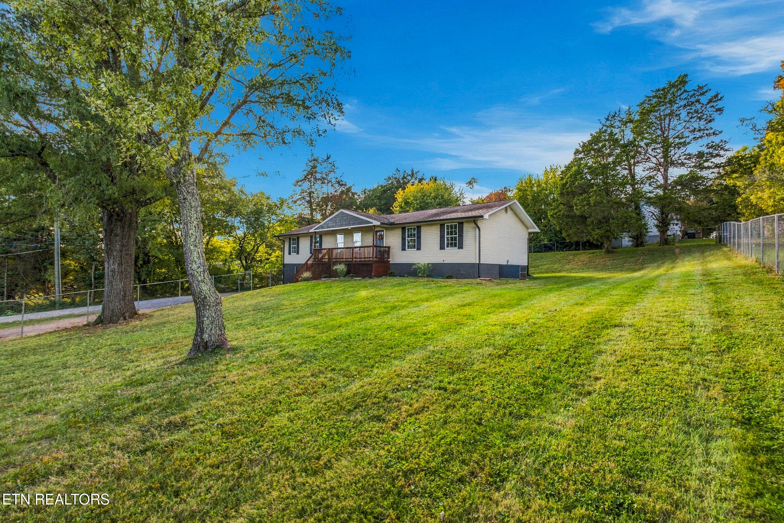 735 Metler Drive Knoxville TN 37912