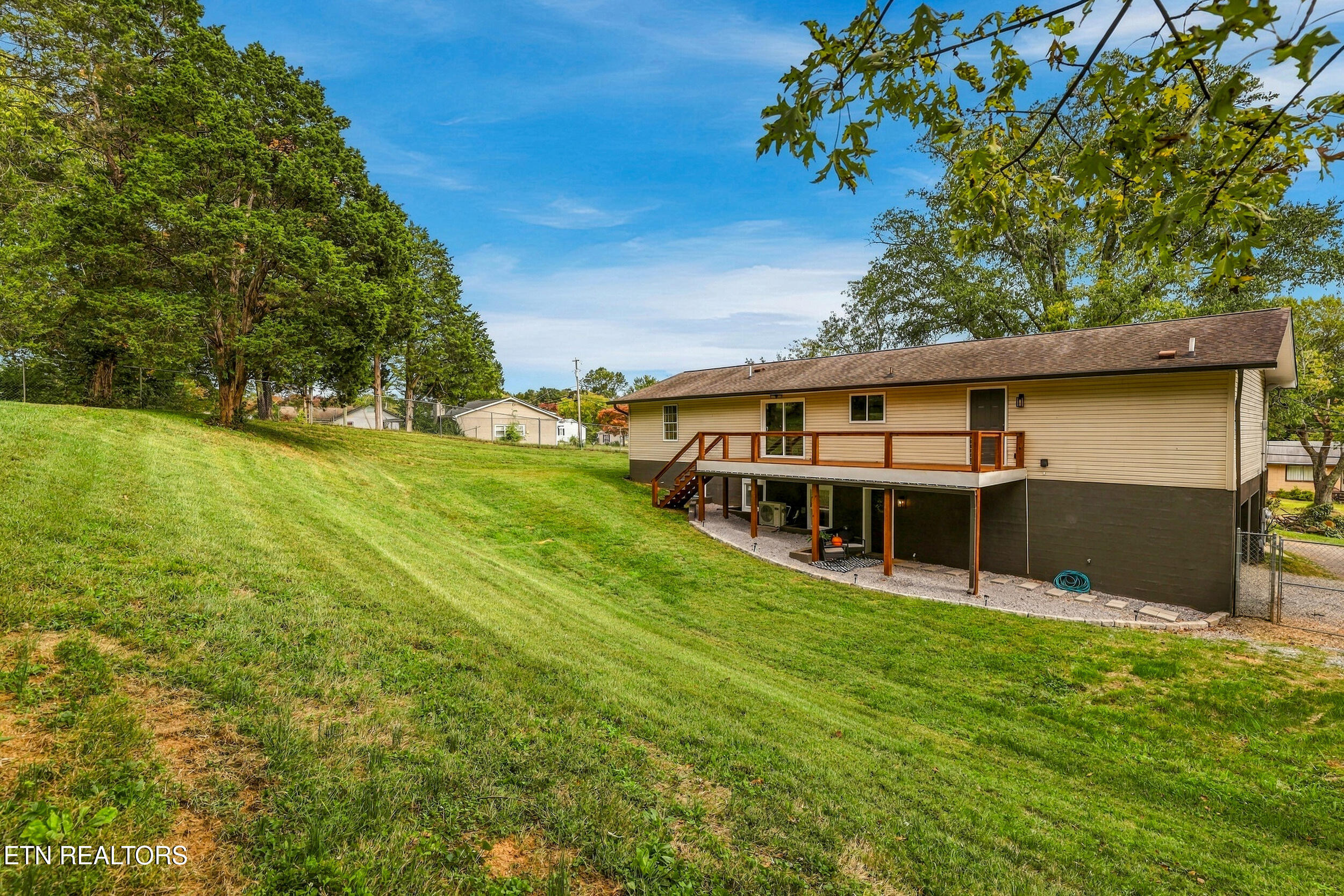 735 Metler Drive Knoxville TN 37912