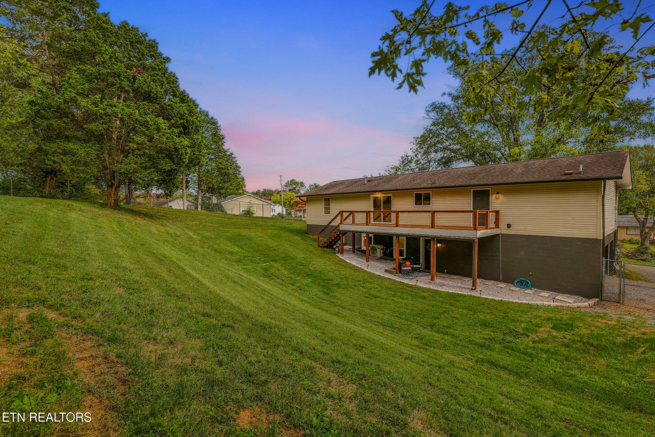 735 Metler Drive Knoxville TN 37912