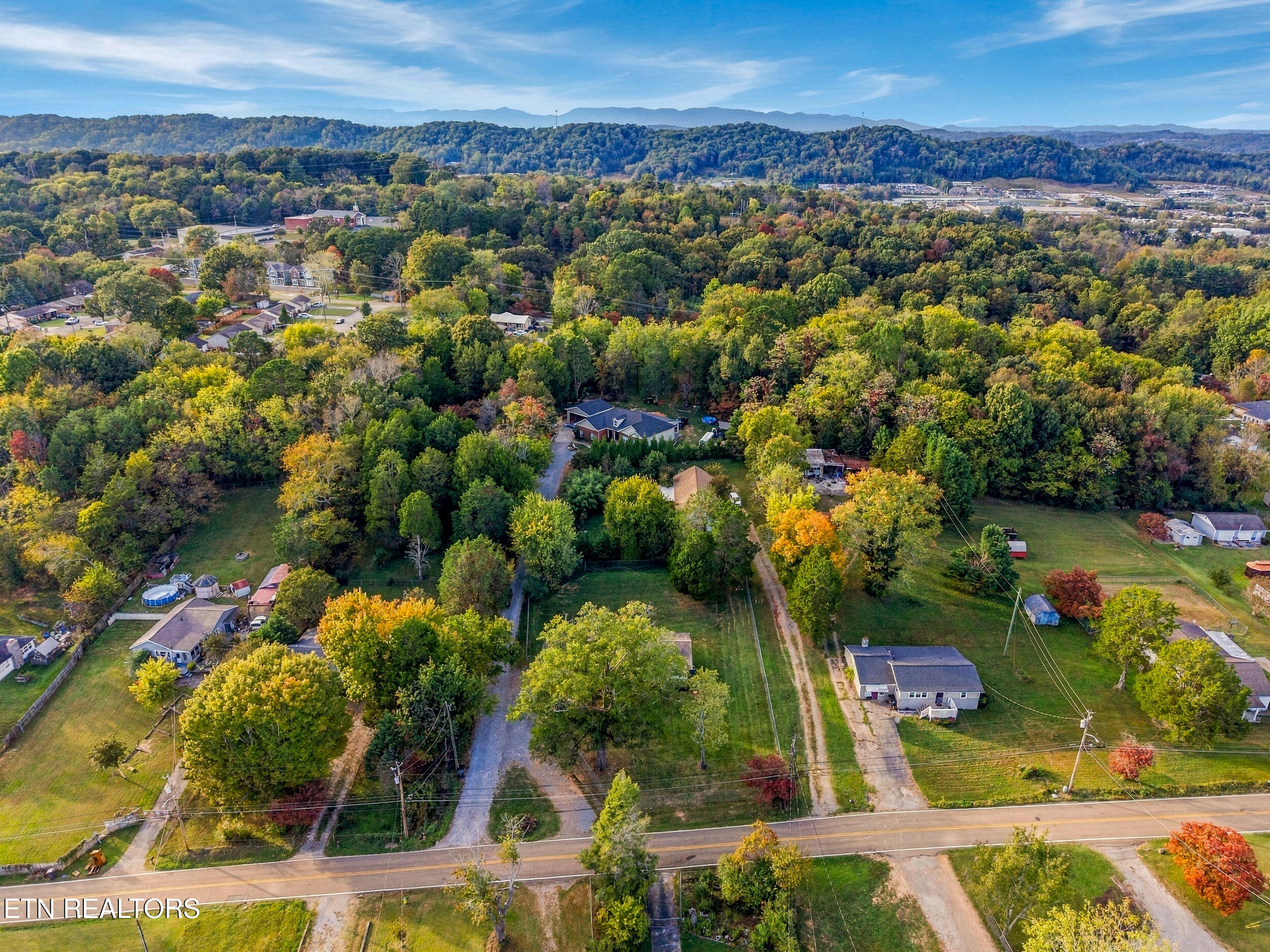 735 Metler Drive Knoxville TN 37912