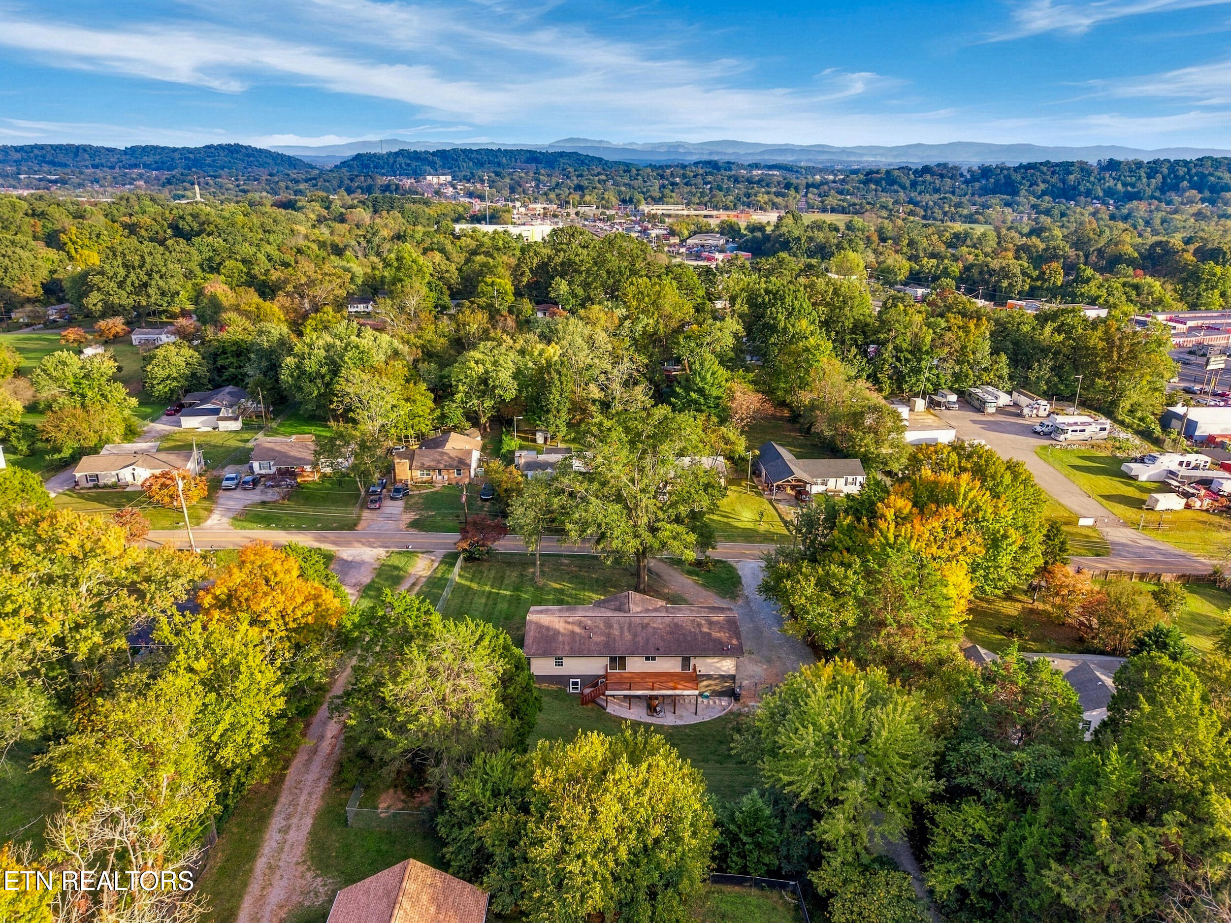 735 Metler Drive Knoxville TN 37912
