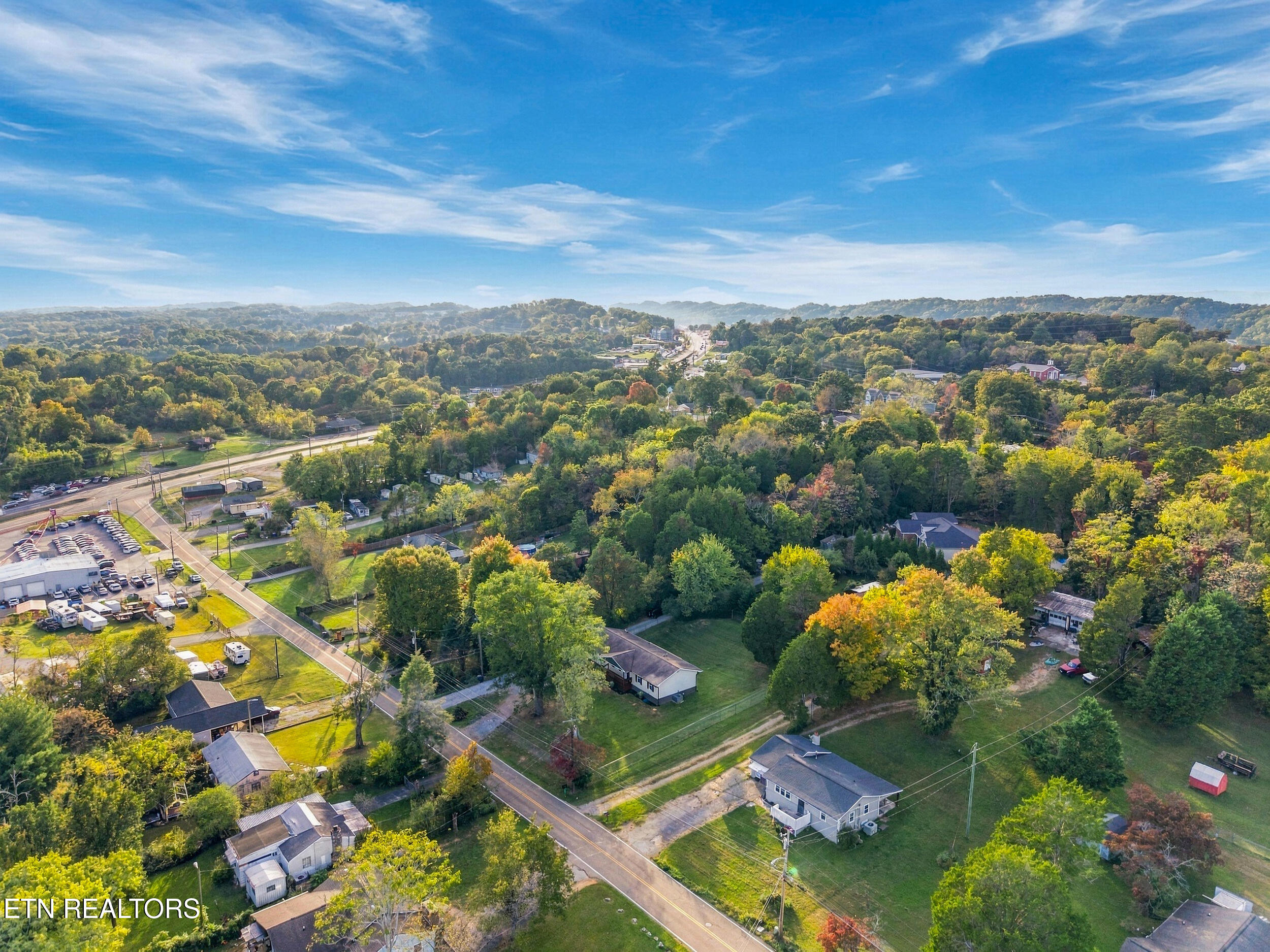 735 Metler Drive Knoxville TN 37912