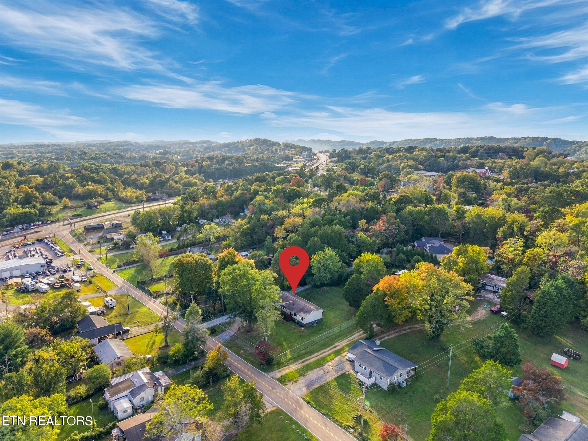 735 Metler Drive Knoxville TN 37912