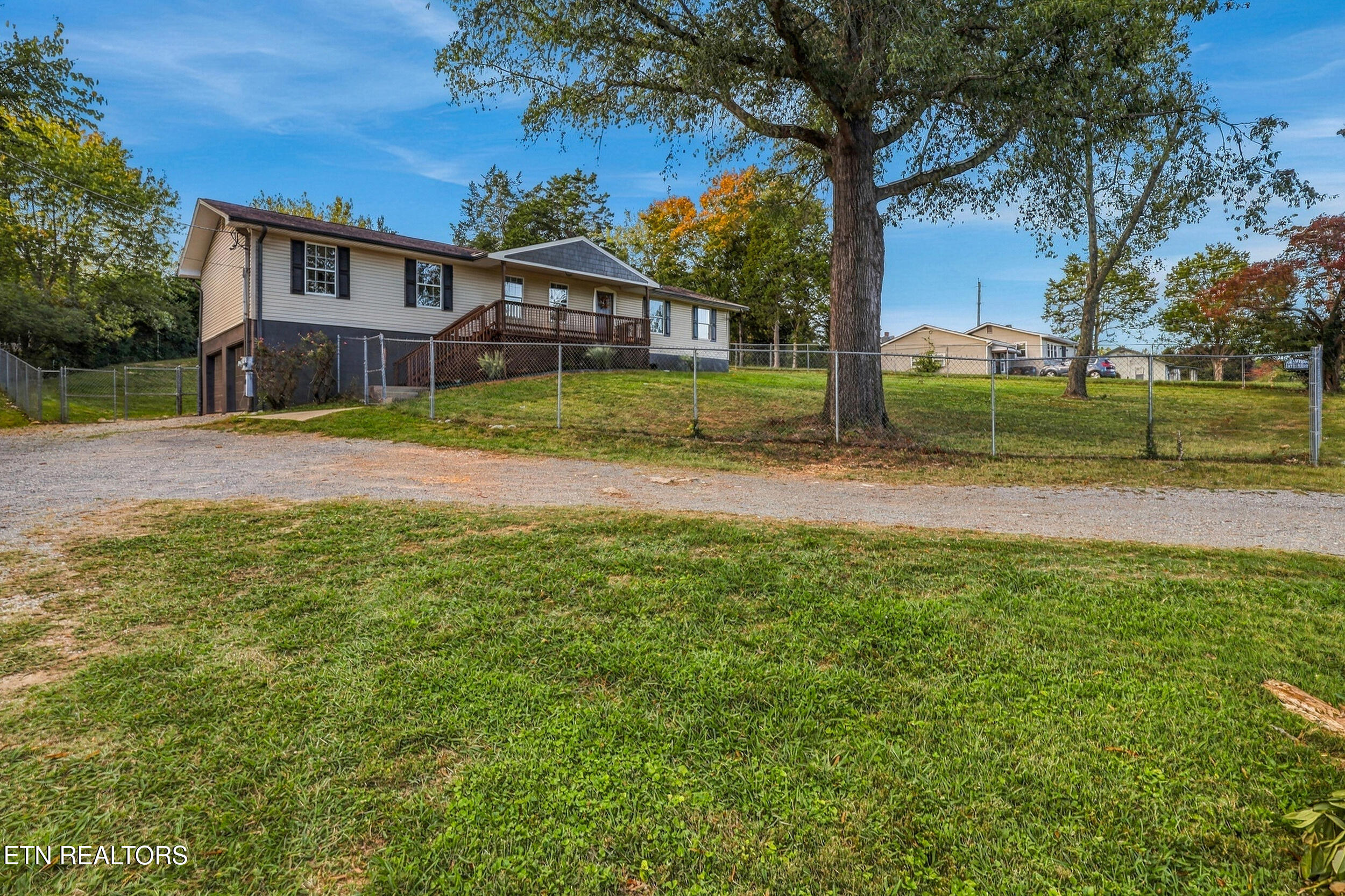 735 Metler Drive Knoxville TN 37912