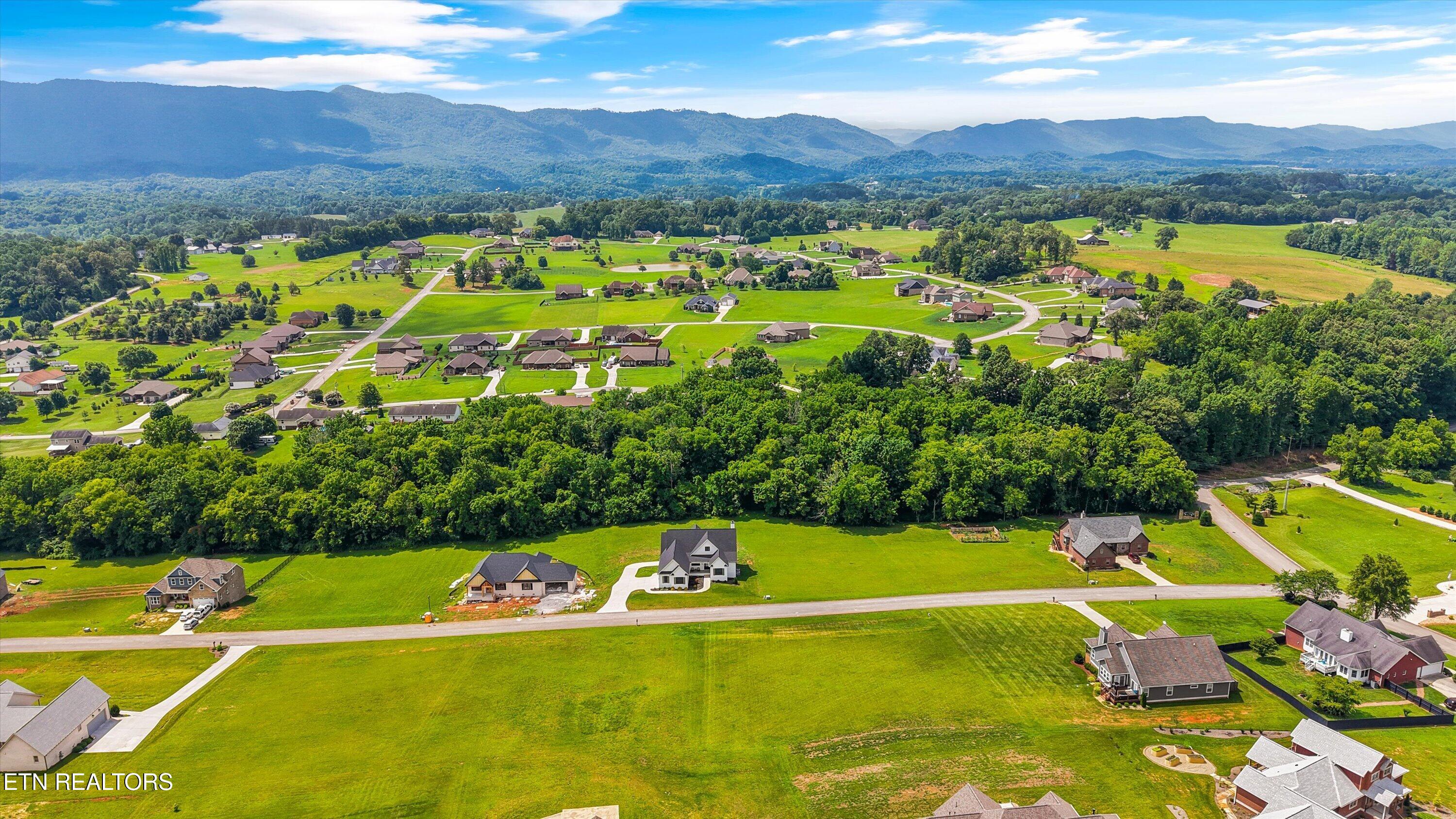 618 Winding Creek Way Walland TN 37886