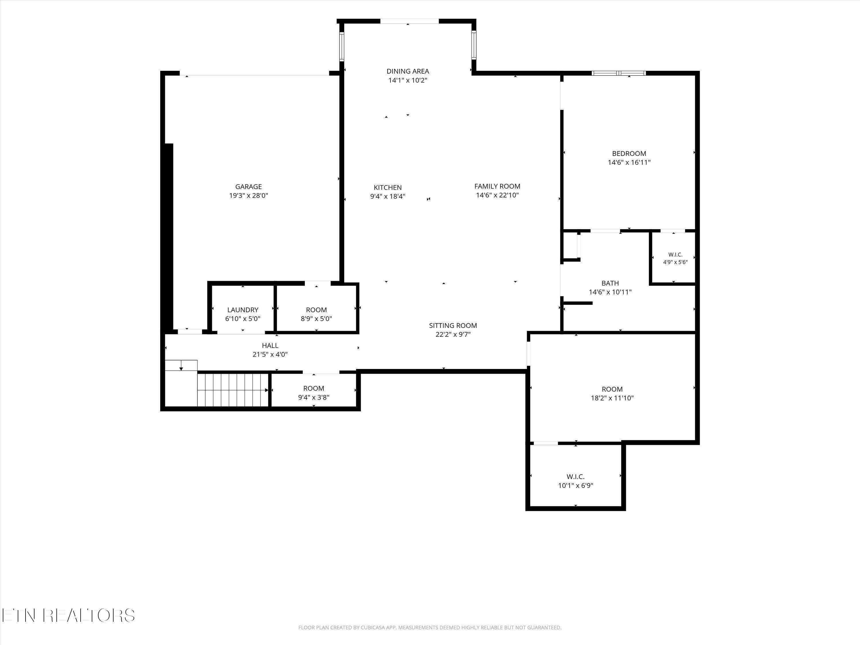 618 Winding Creek Way Walland TN 37886