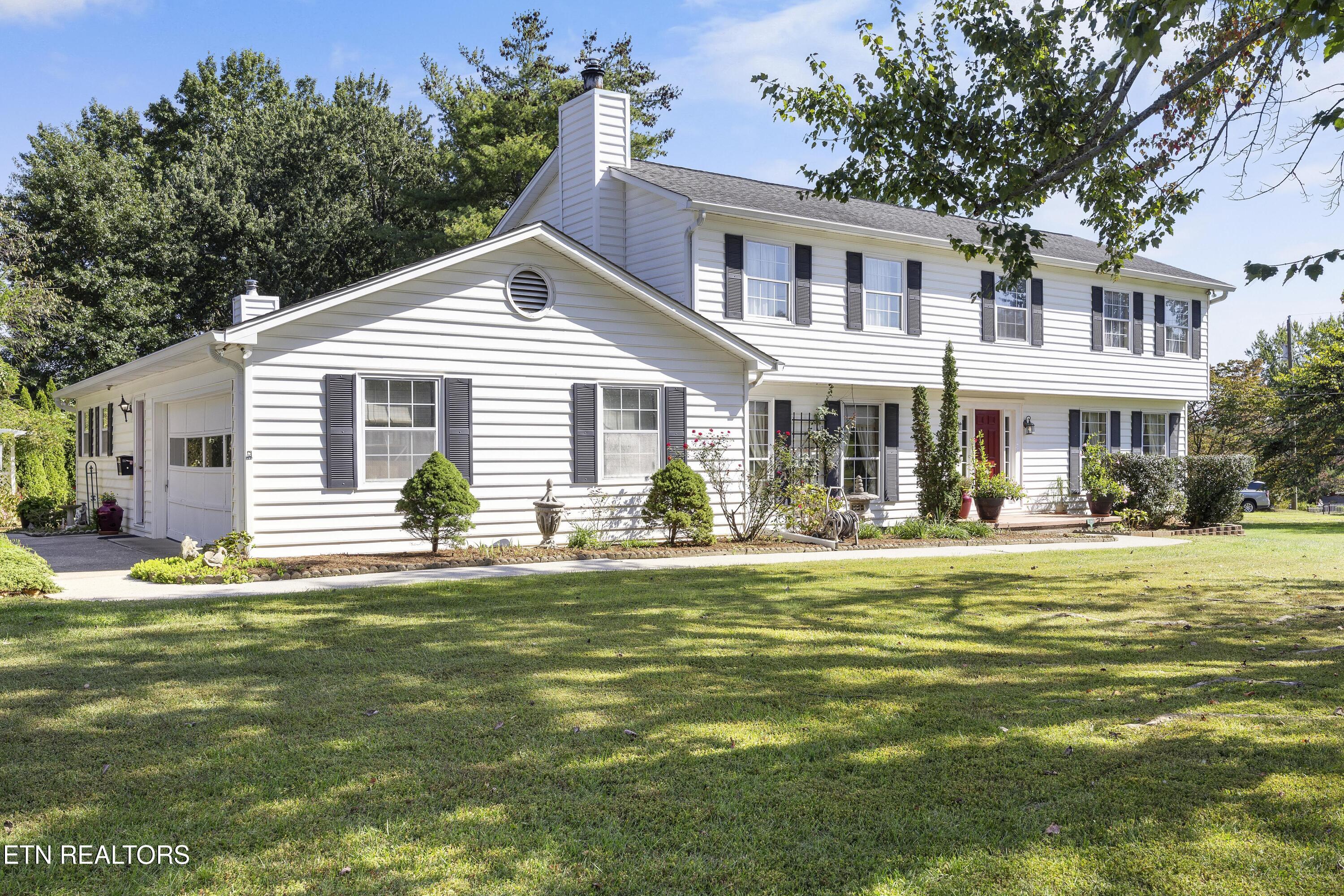 1020 Crooked Springs Road Knoxville TN 37932