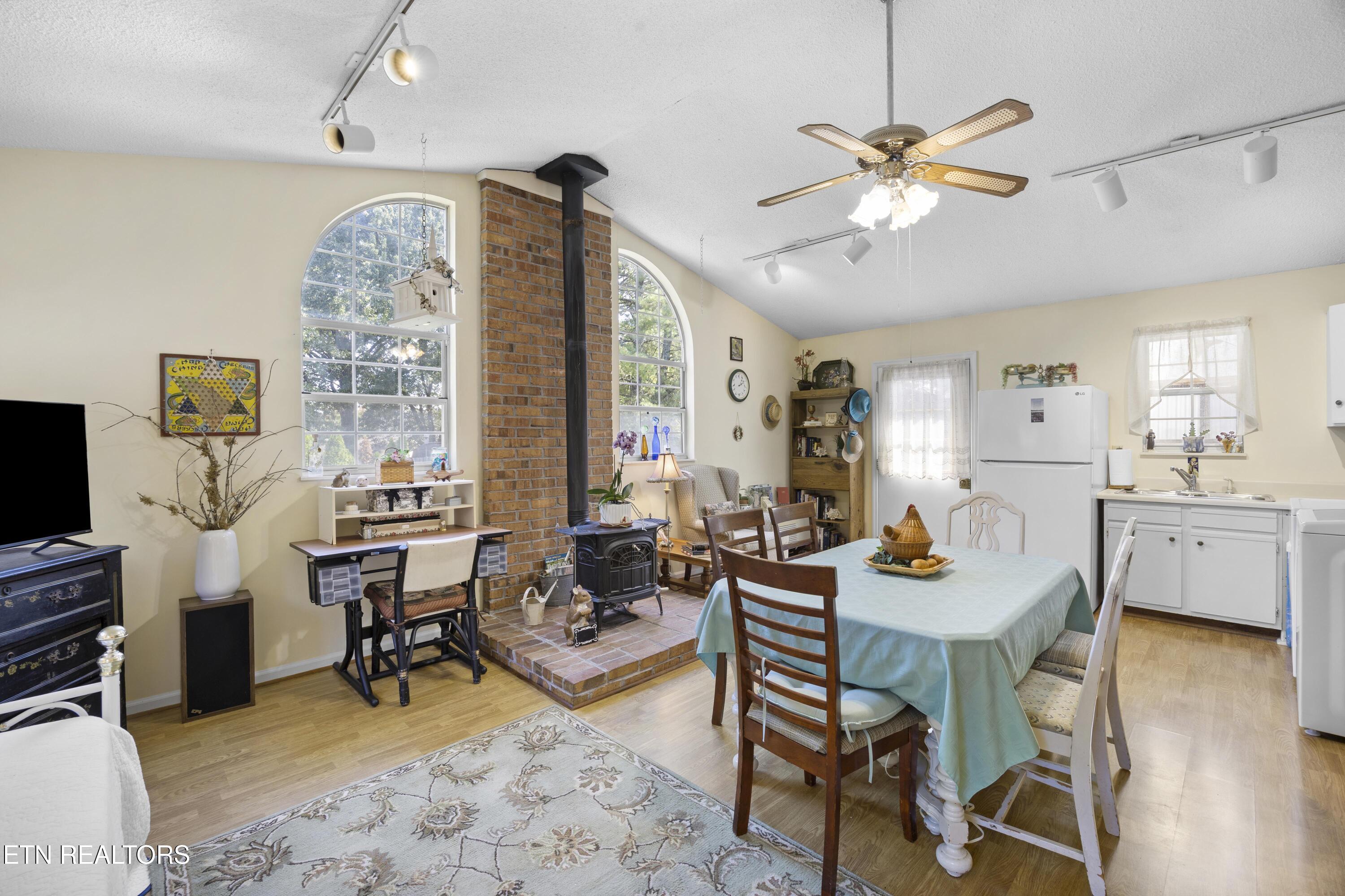 1020 Crooked Springs Road Knoxville TN 37932