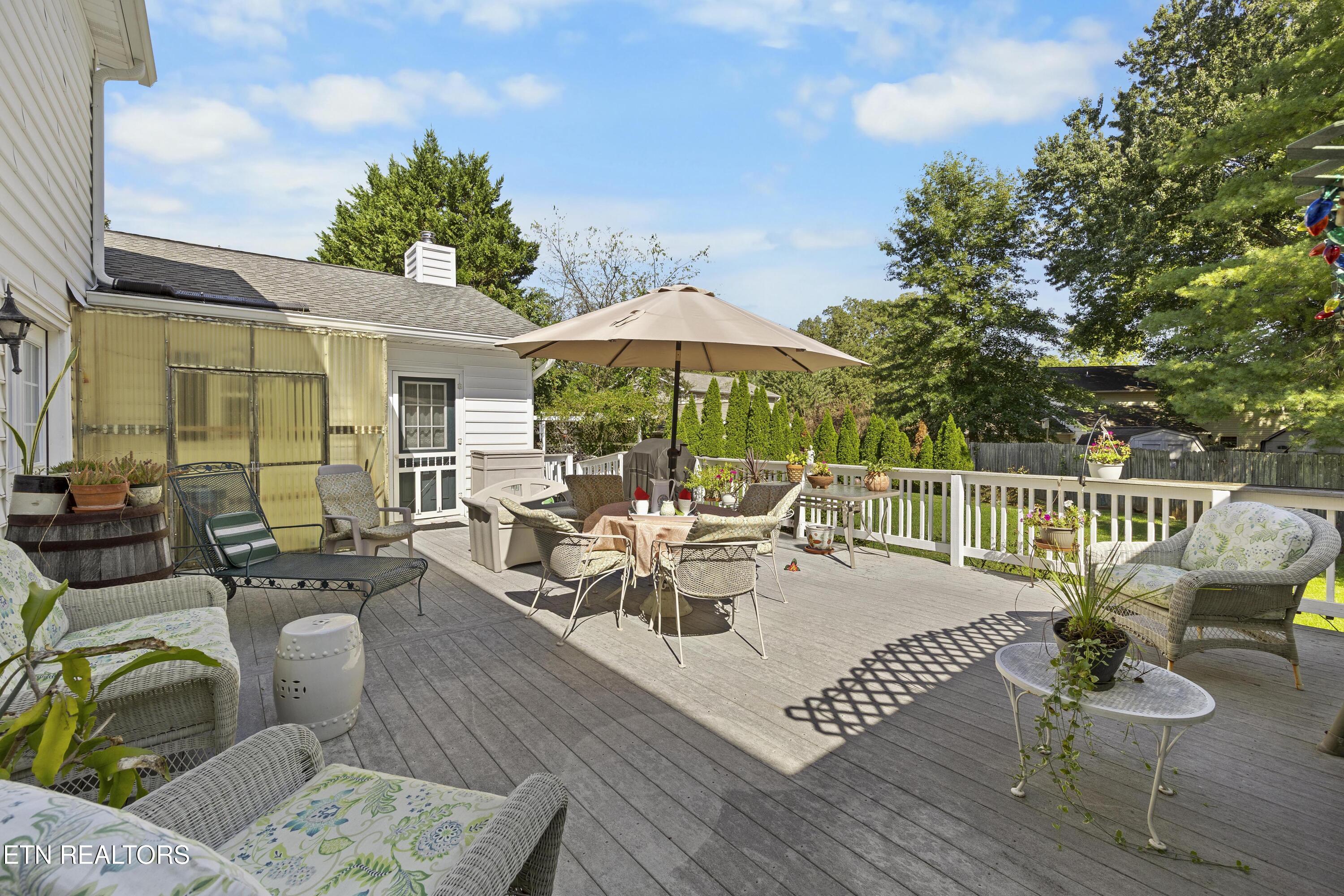 1020 Crooked Springs Road Knoxville TN 37932