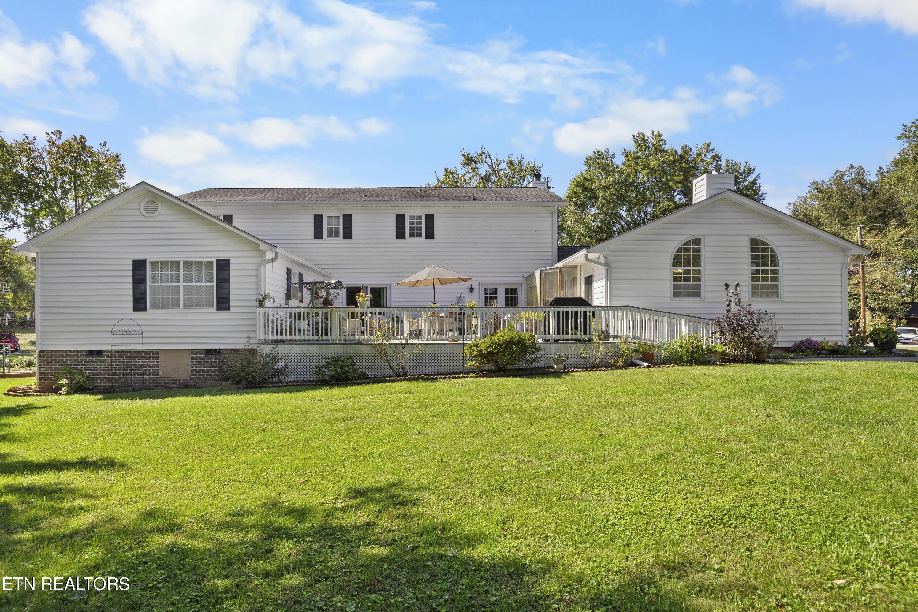 1020 Crooked Springs Road Knoxville TN 37932