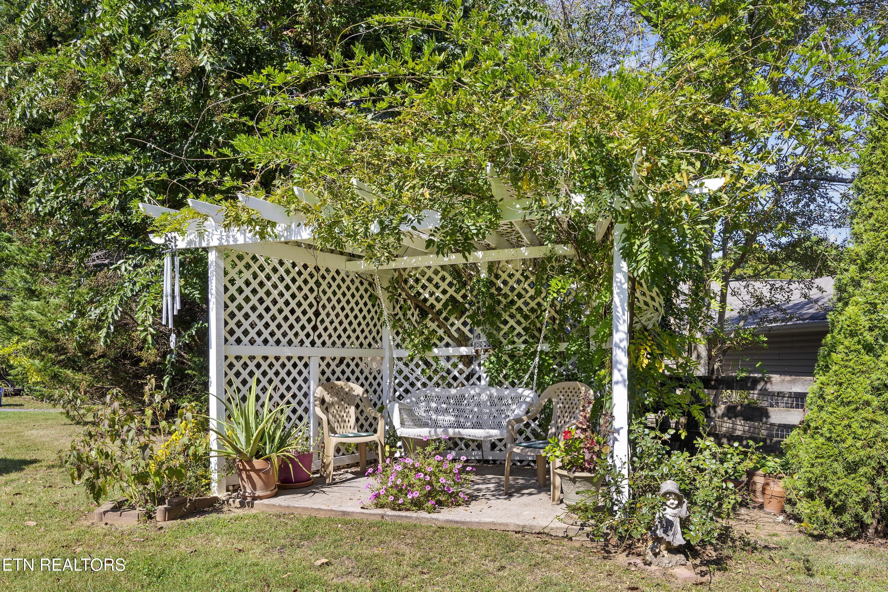 1020 Crooked Springs Road Knoxville TN 37932