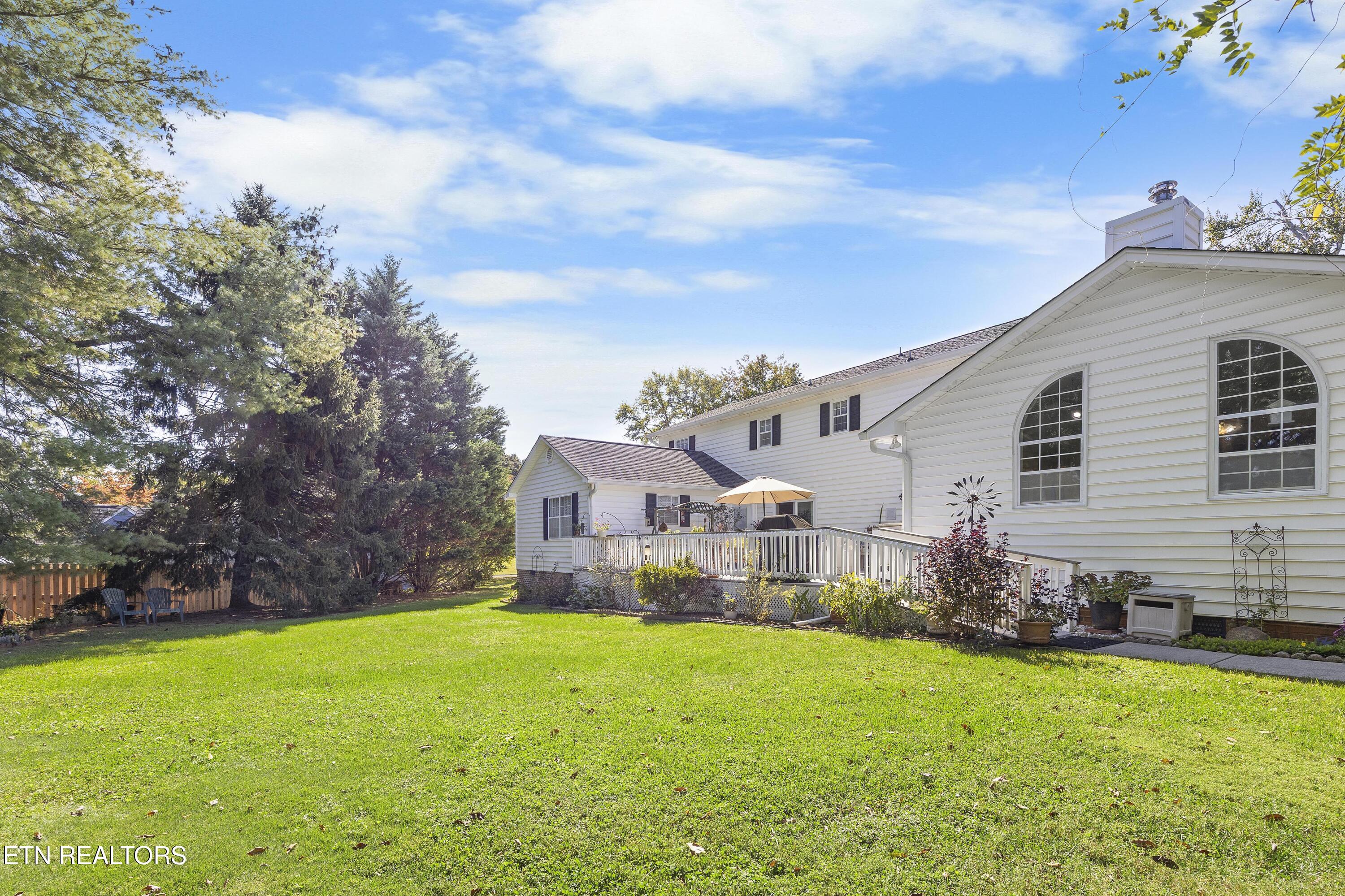 1020 Crooked Springs Road Knoxville TN 37932