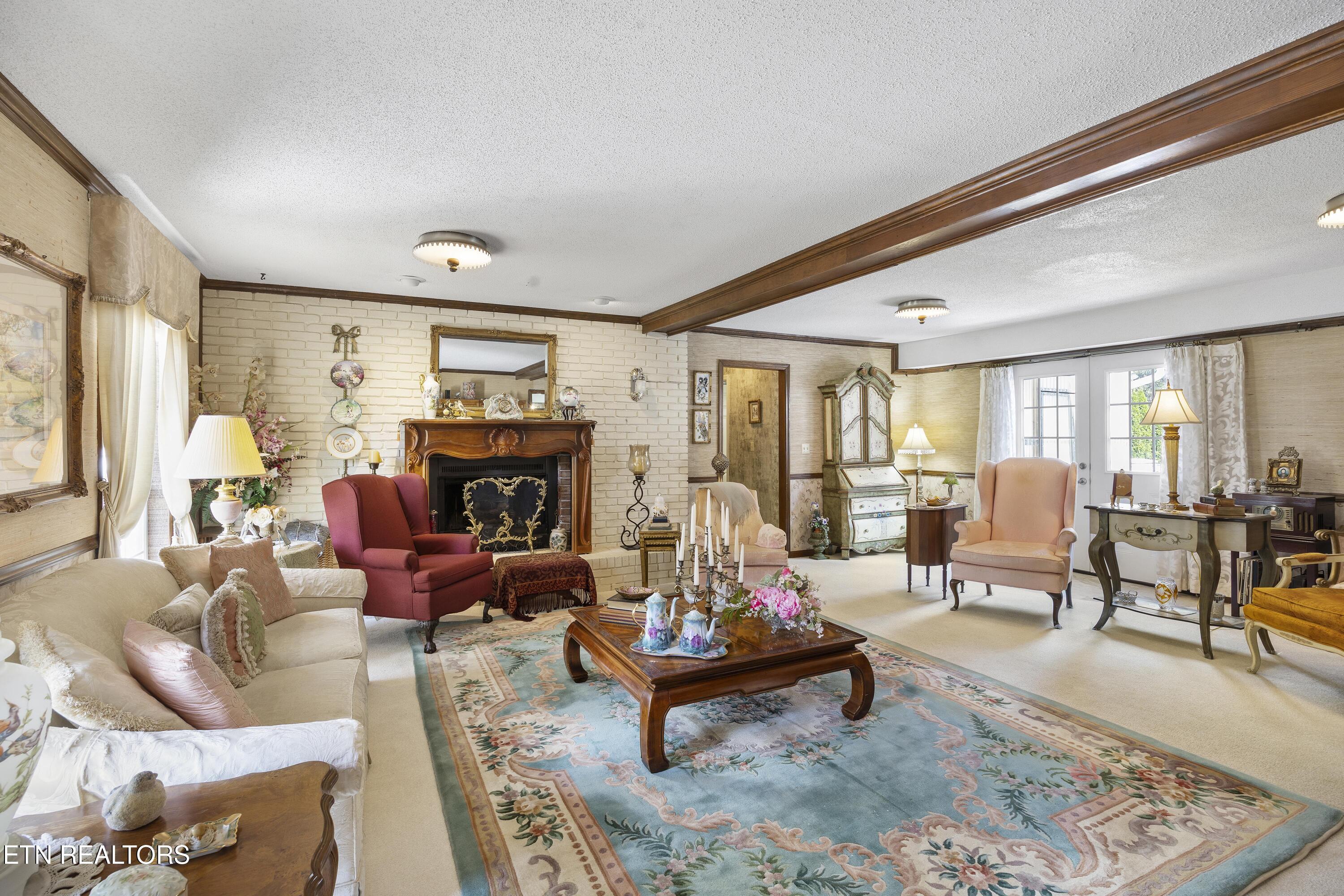 1020 Crooked Springs Road Knoxville TN 37932