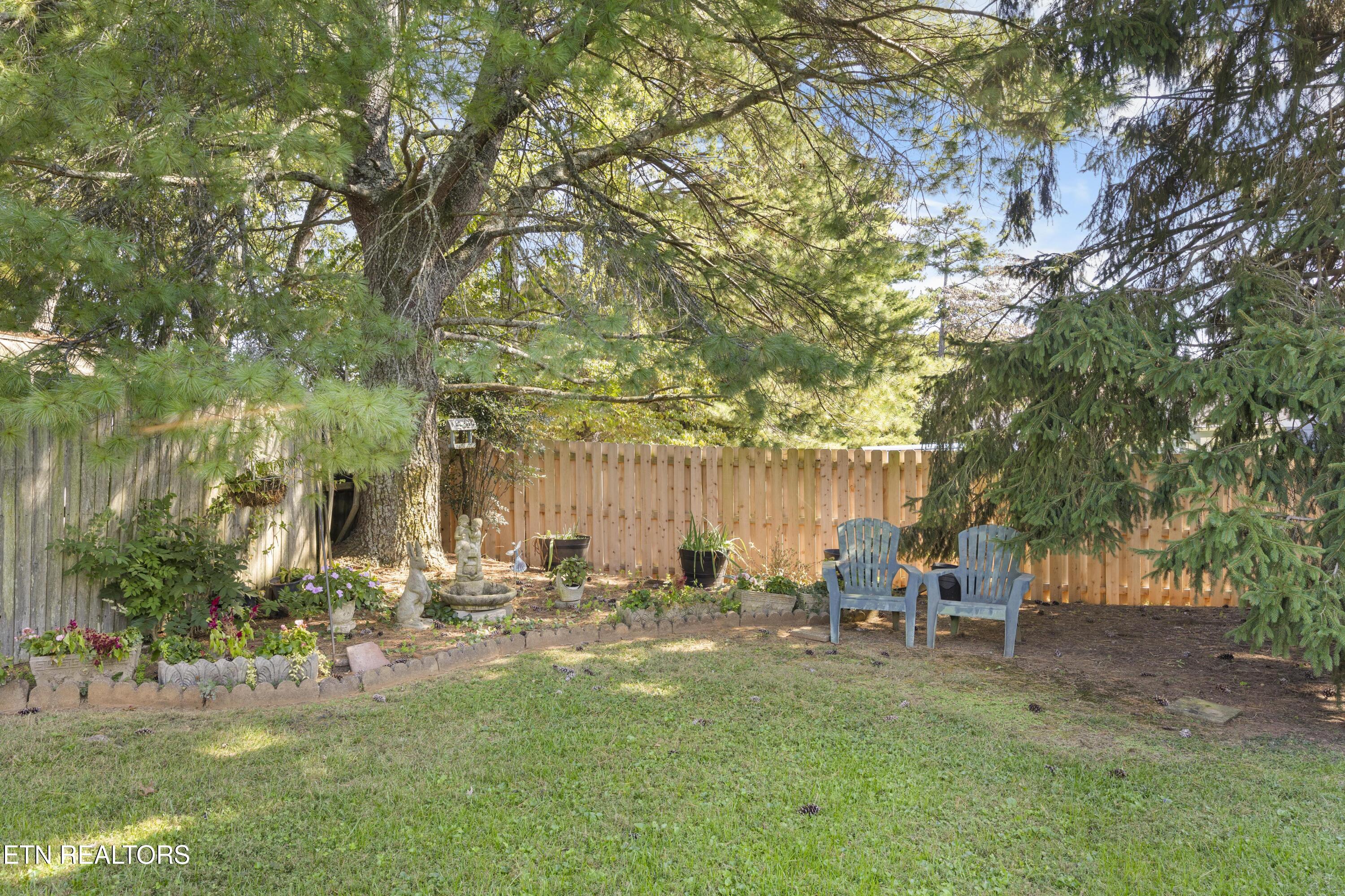 1020 Crooked Springs Road Knoxville TN 37932