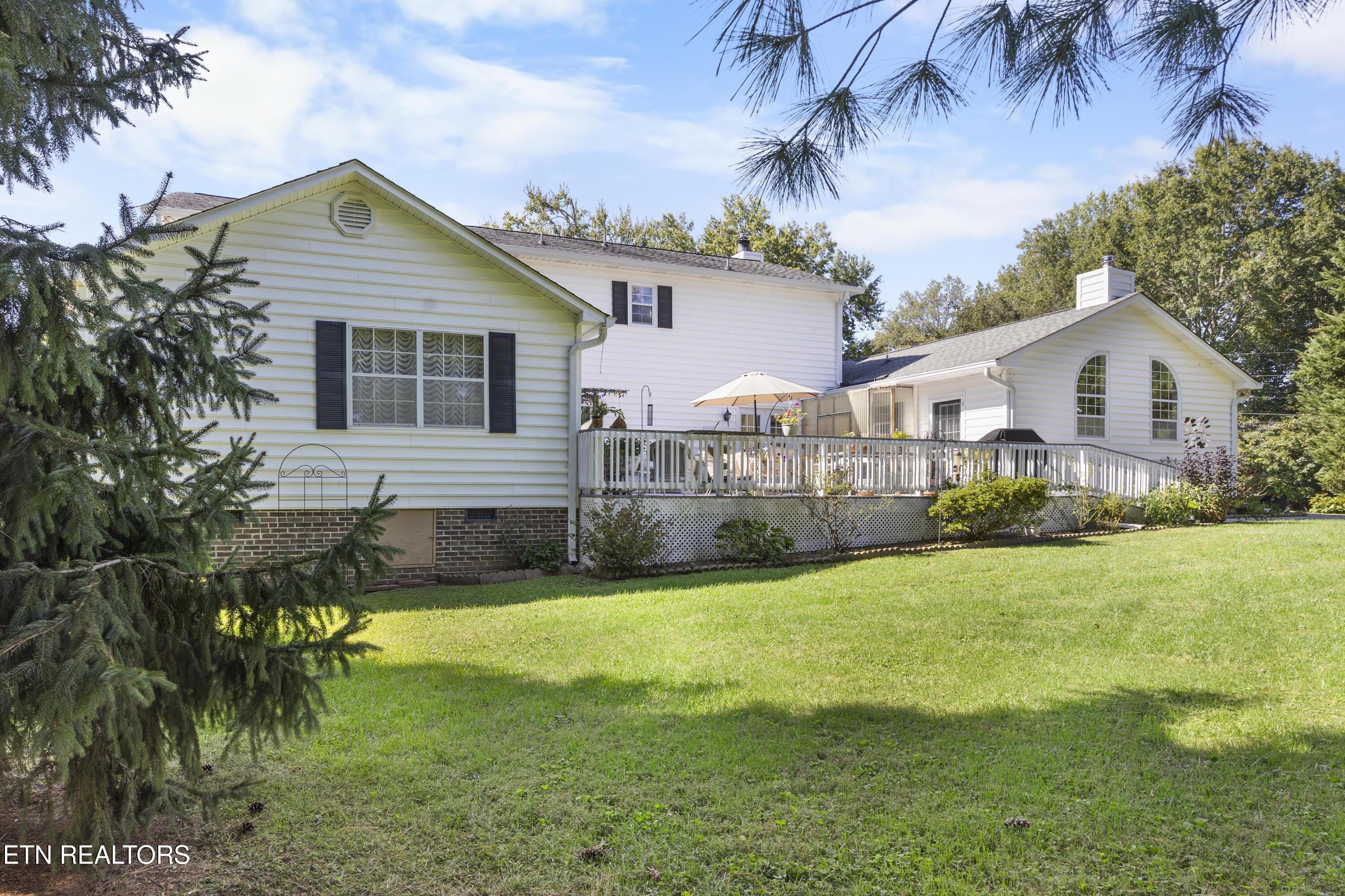 1020 Crooked Springs Road Knoxville TN 37932