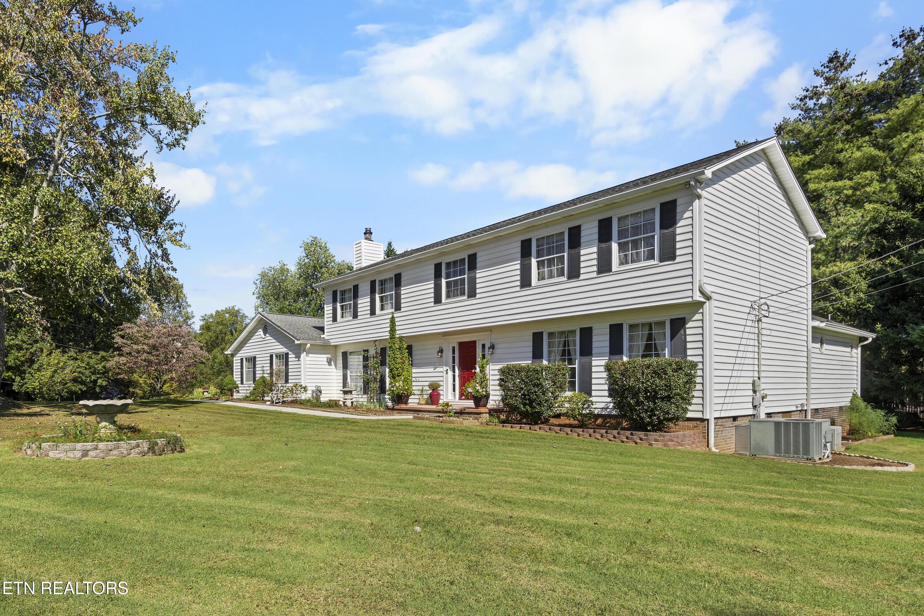 1020 Crooked Springs Road Knoxville TN 37932