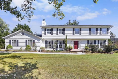 1020 Crooked Springs Road Knoxville TN 37932
