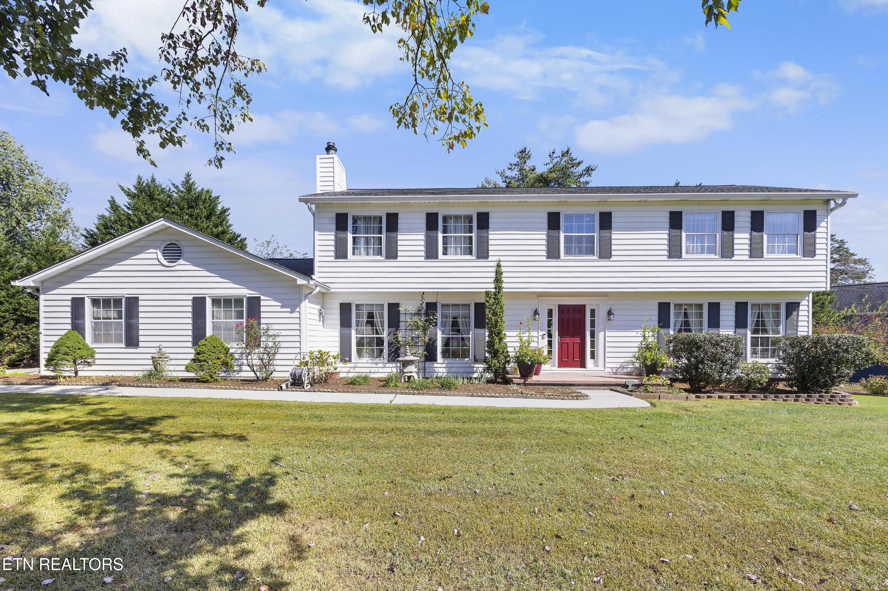 1020 Crooked Springs Road Knoxville TN 37932