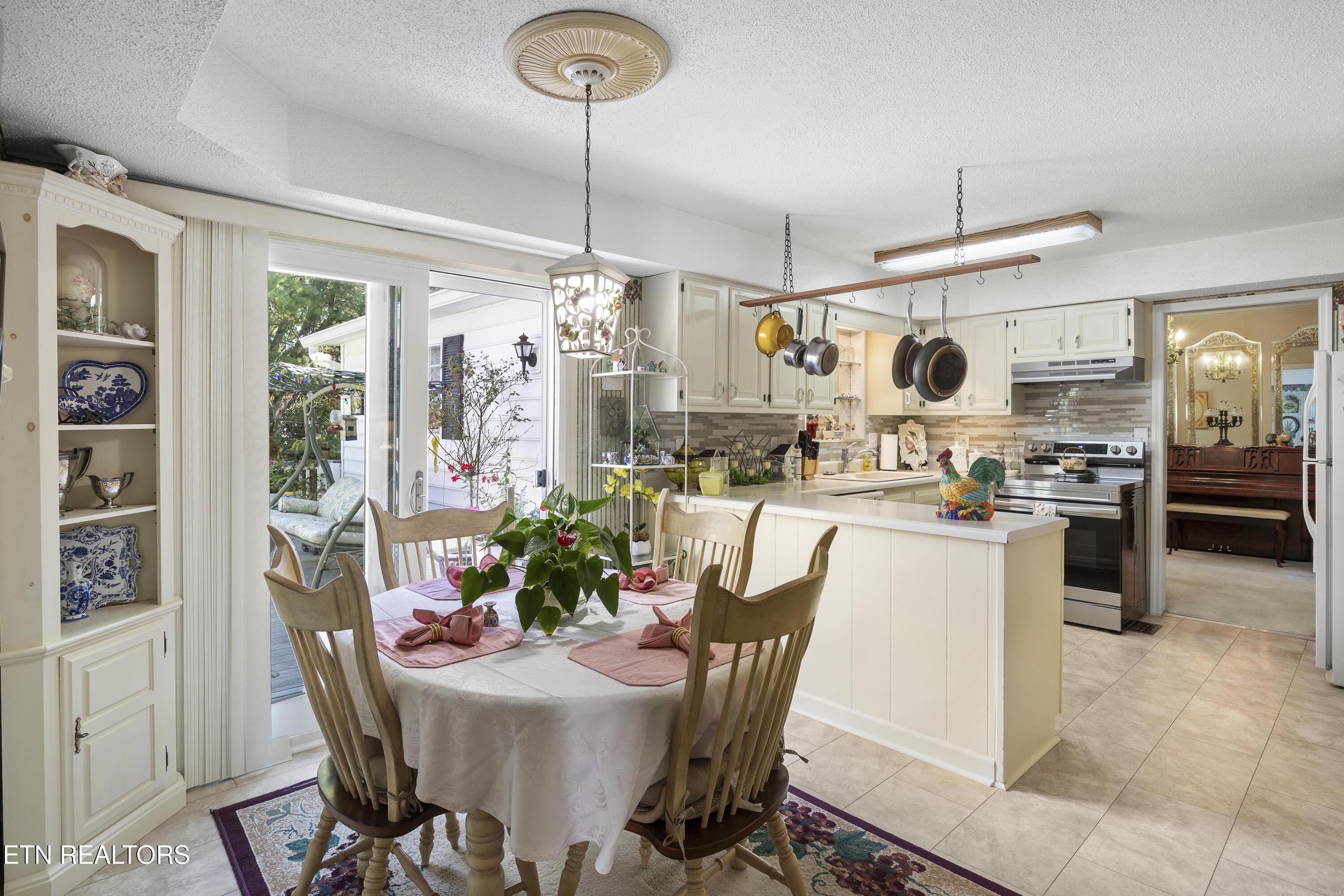 1020 Crooked Springs Road Knoxville TN 37932