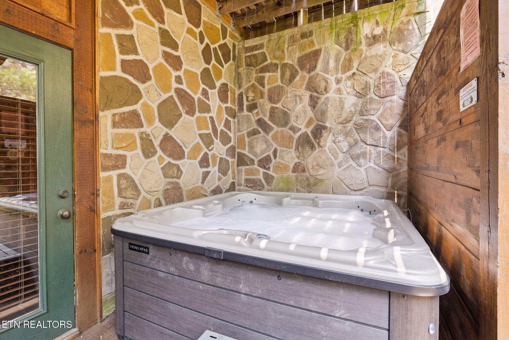 780 Park Vista Way Gatlinburg TN 37738