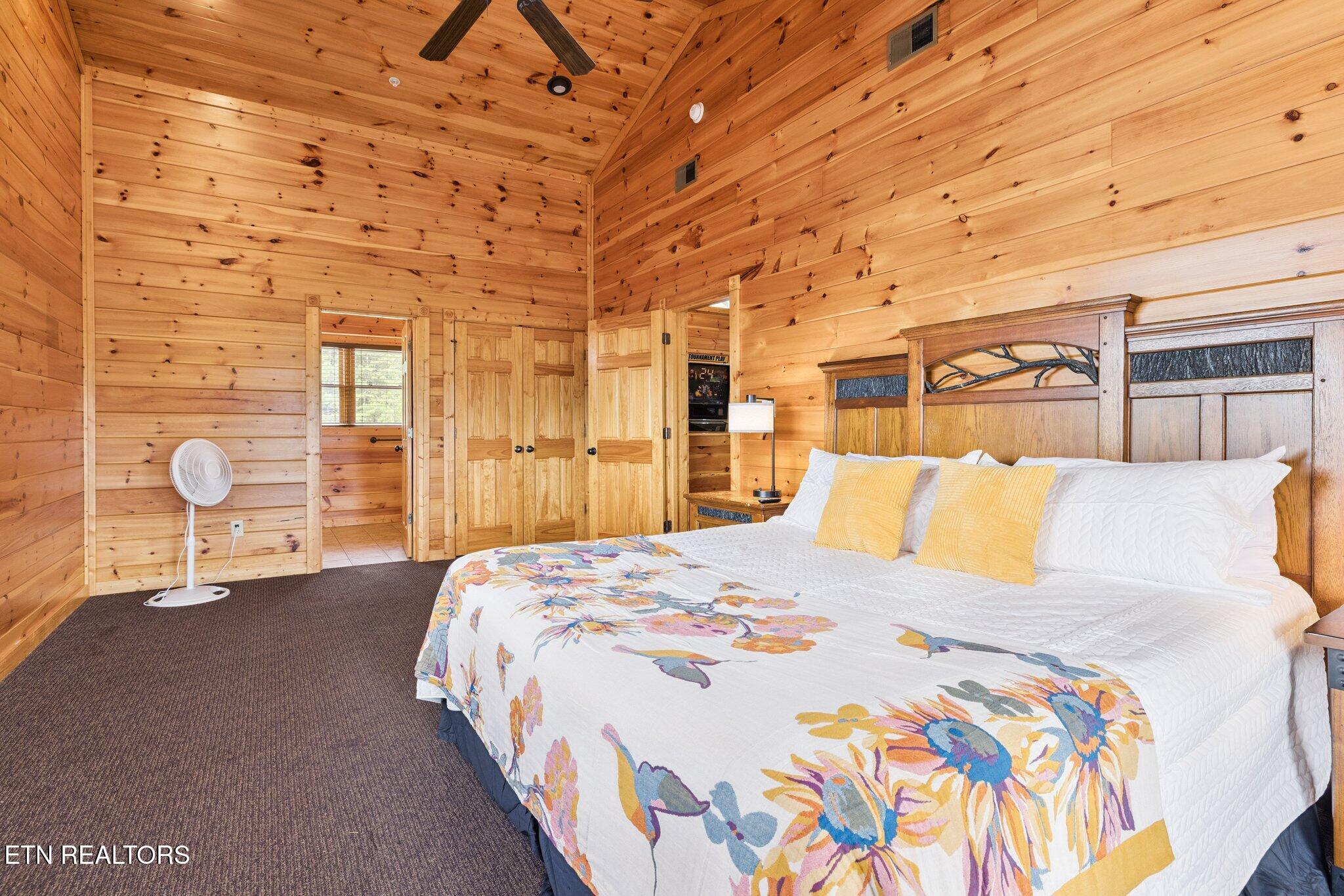 780 Park Vista Way Gatlinburg TN 37738