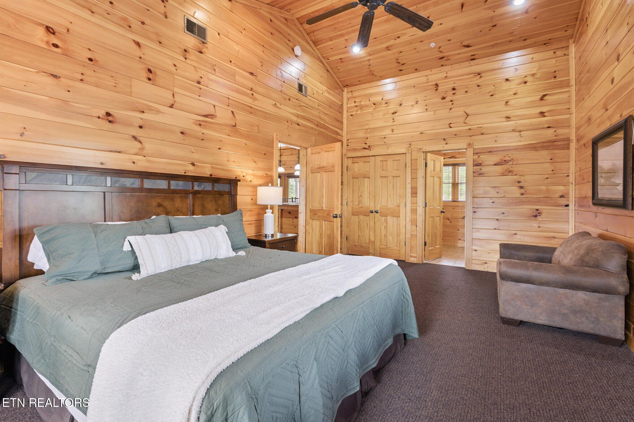 780 Park Vista Way Gatlinburg TN 37738