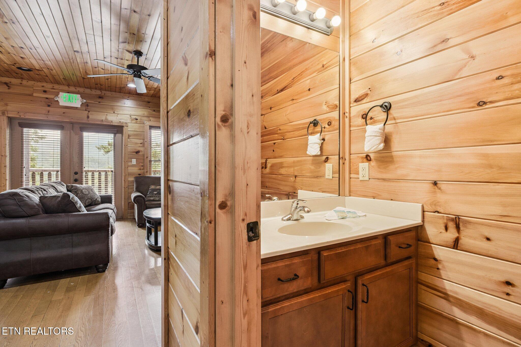 780 Park Vista Way Gatlinburg TN 37738